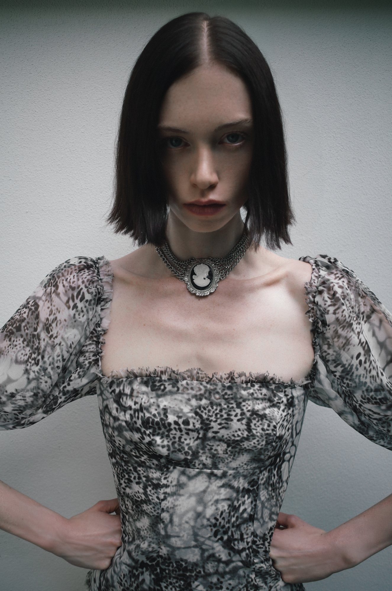 SARAH NIGRA photo