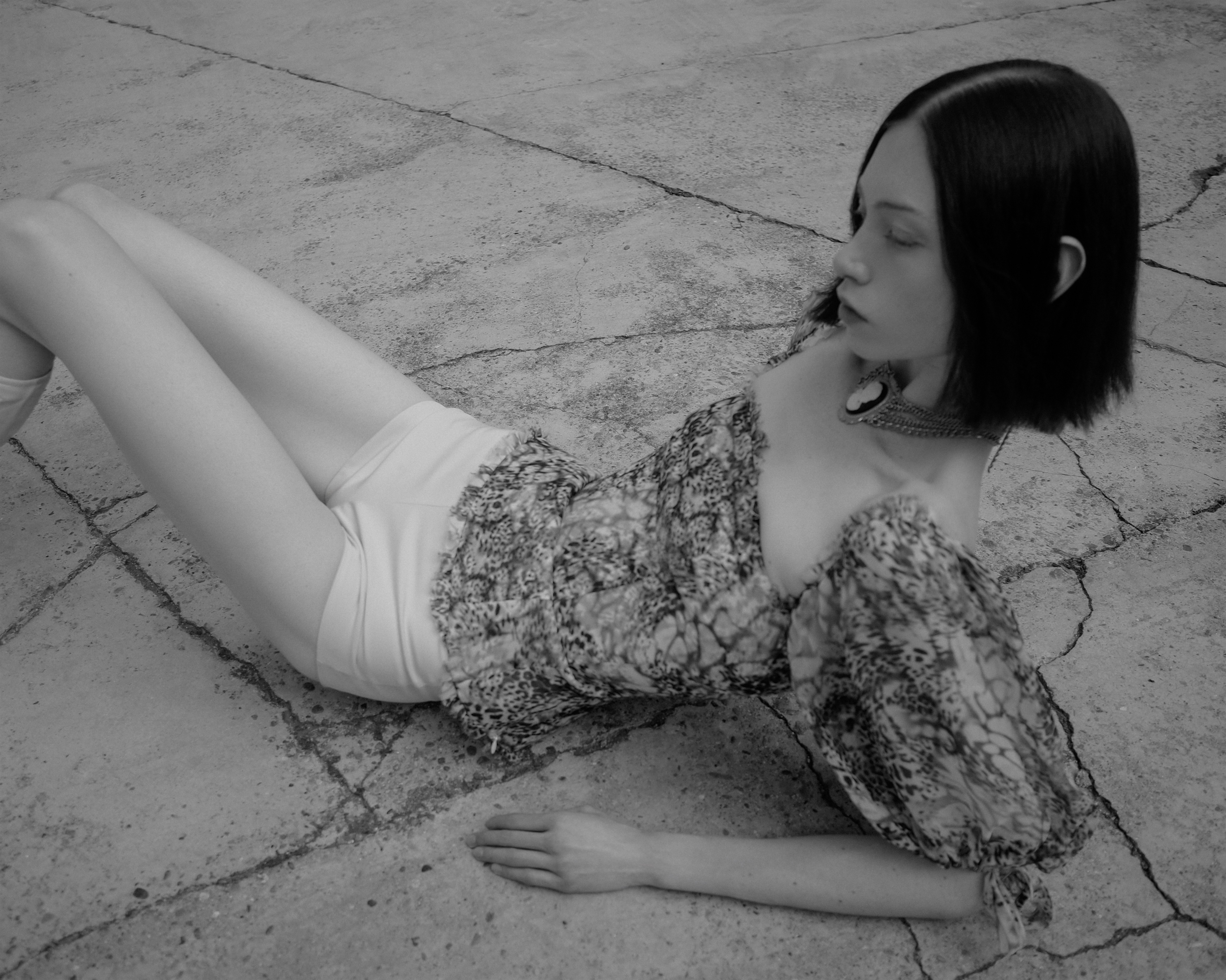 SARAH NIGRA photo