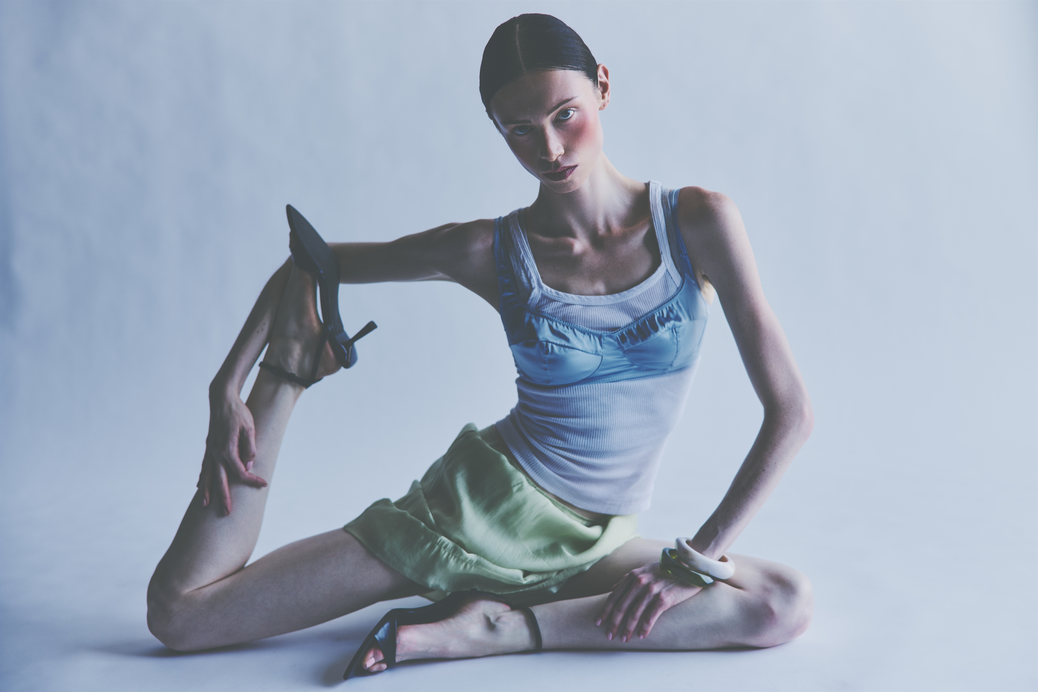 SARAH NIGRA photo
