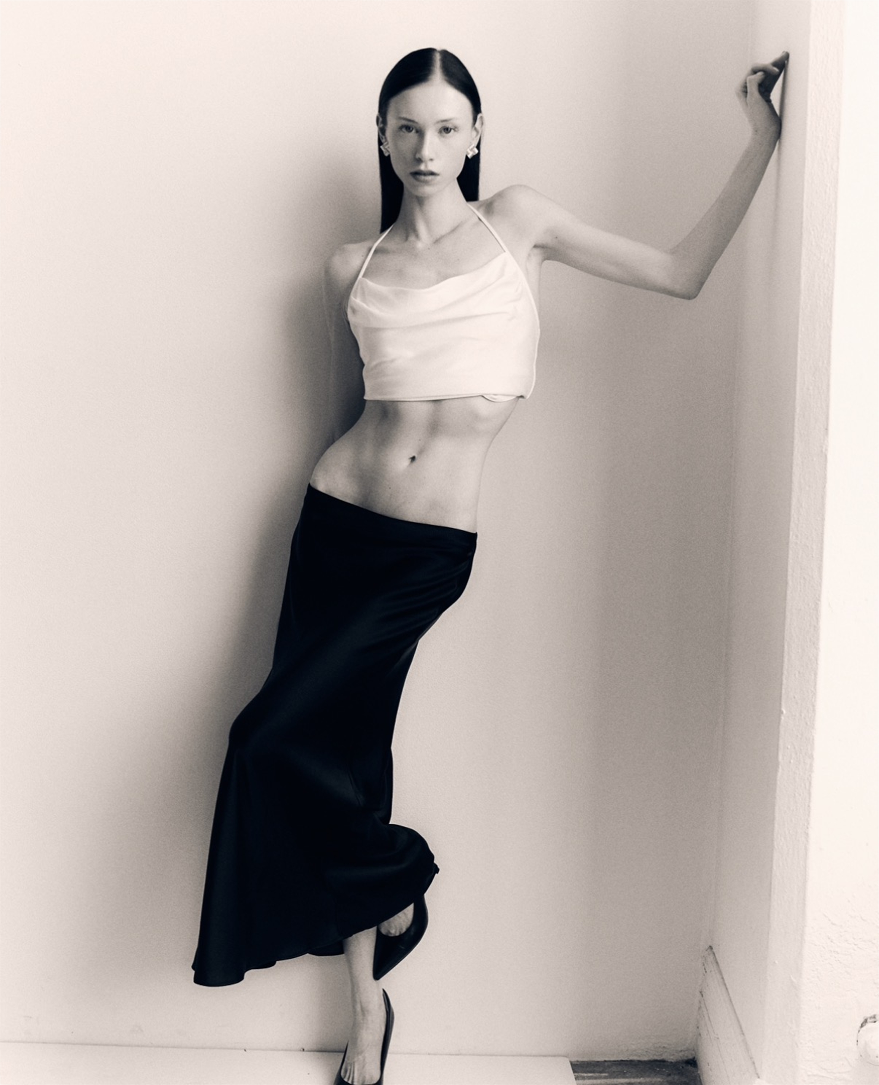 SARAH NIGRA photo