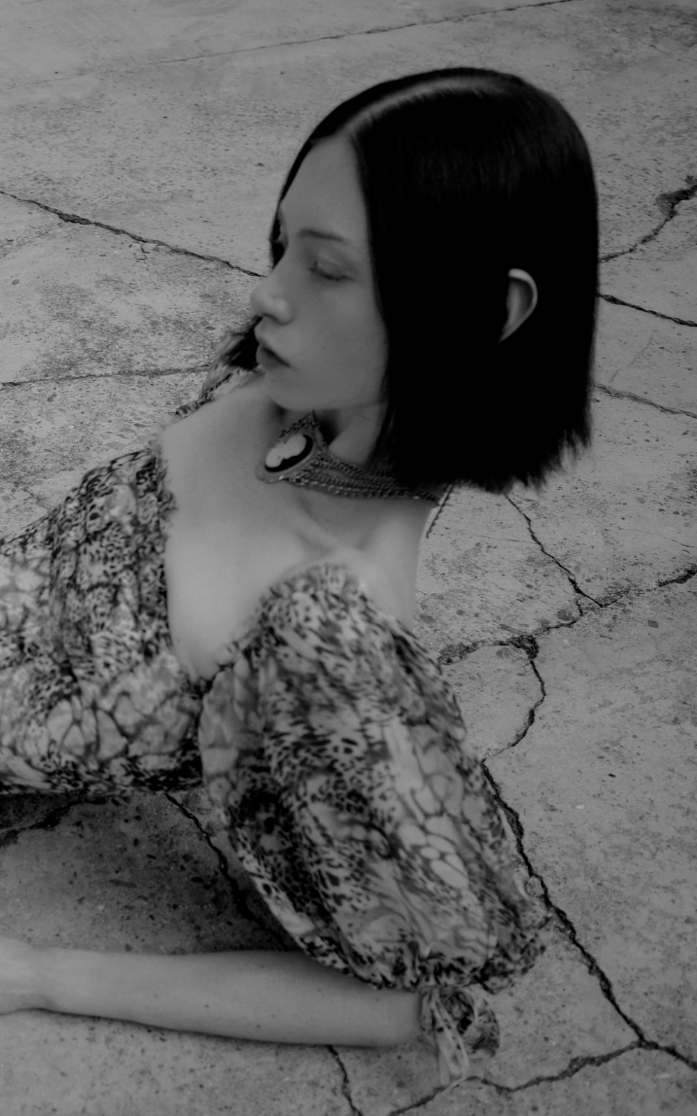 SARAH NIGRA photo