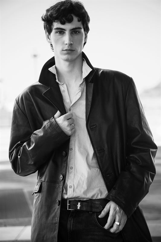 OLMO CARIANI photo