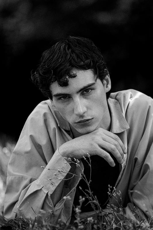OLMO CARIANI photo