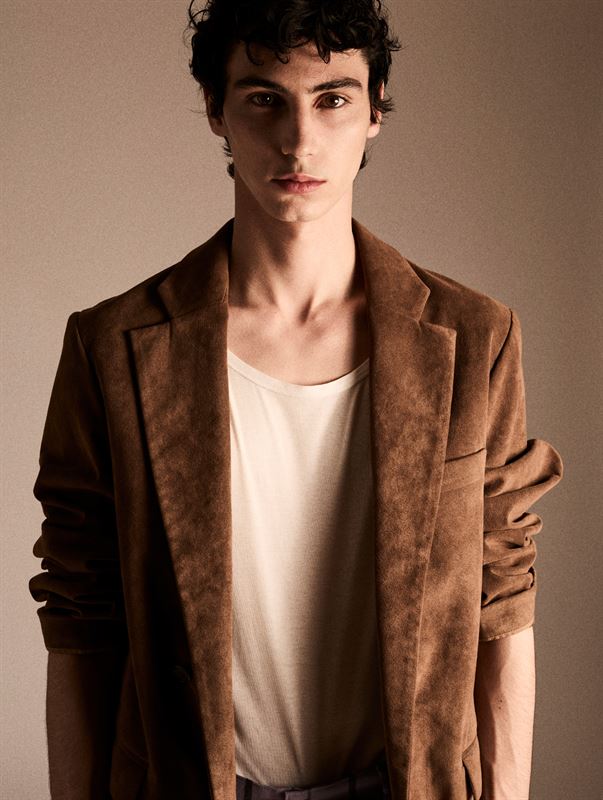 OLMO CARIANI photo