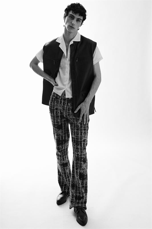 OLMO CARIANI photo