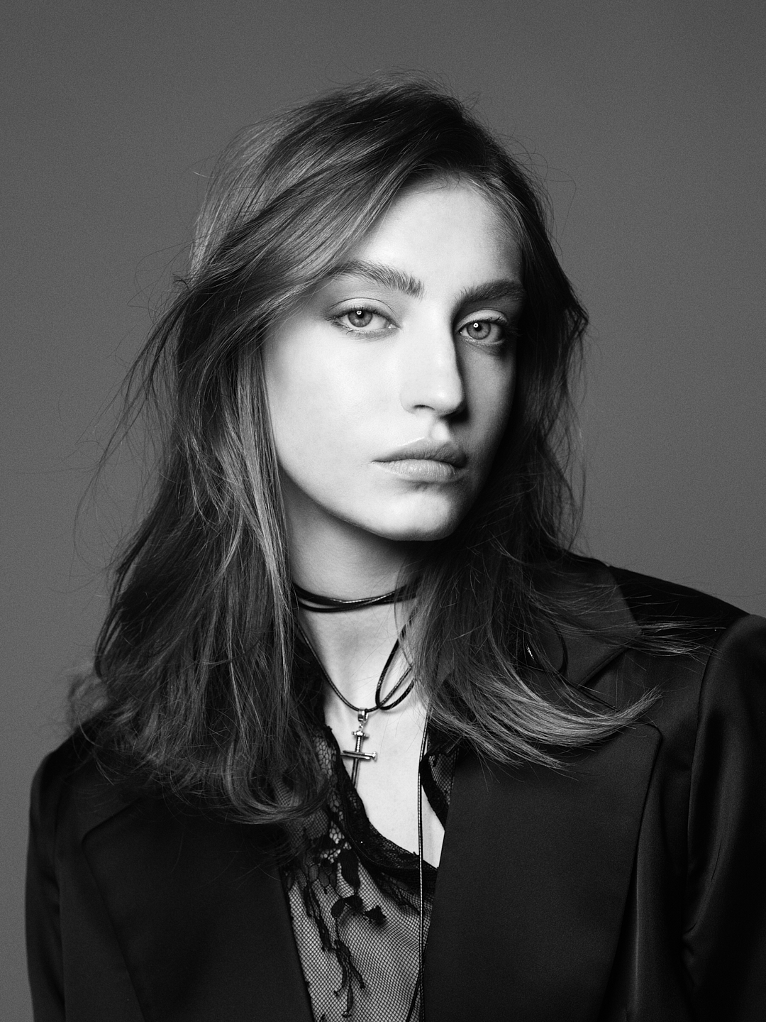 GABI SOLOVEI photo