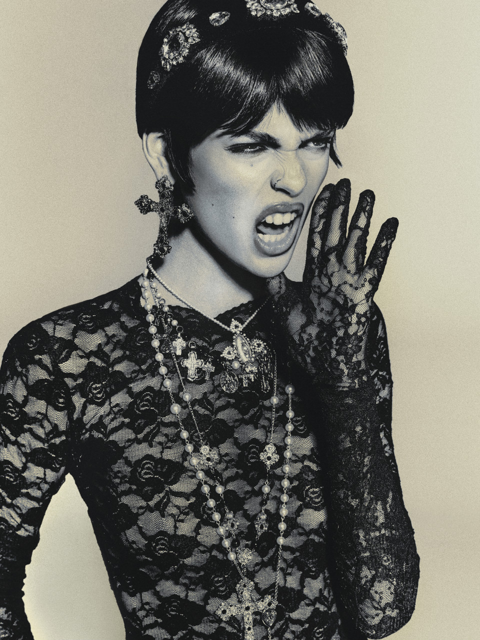 SILVIA OLLTEAN photo