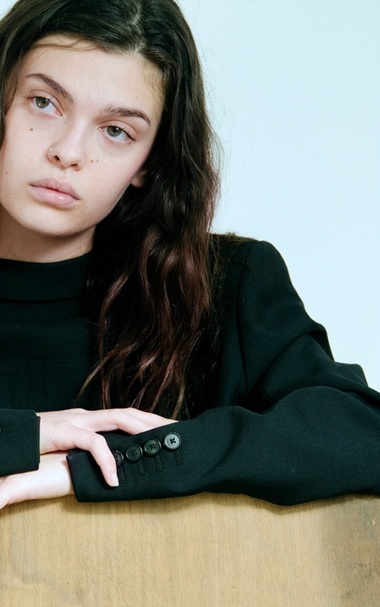 SILVIA OLLTEAN photo