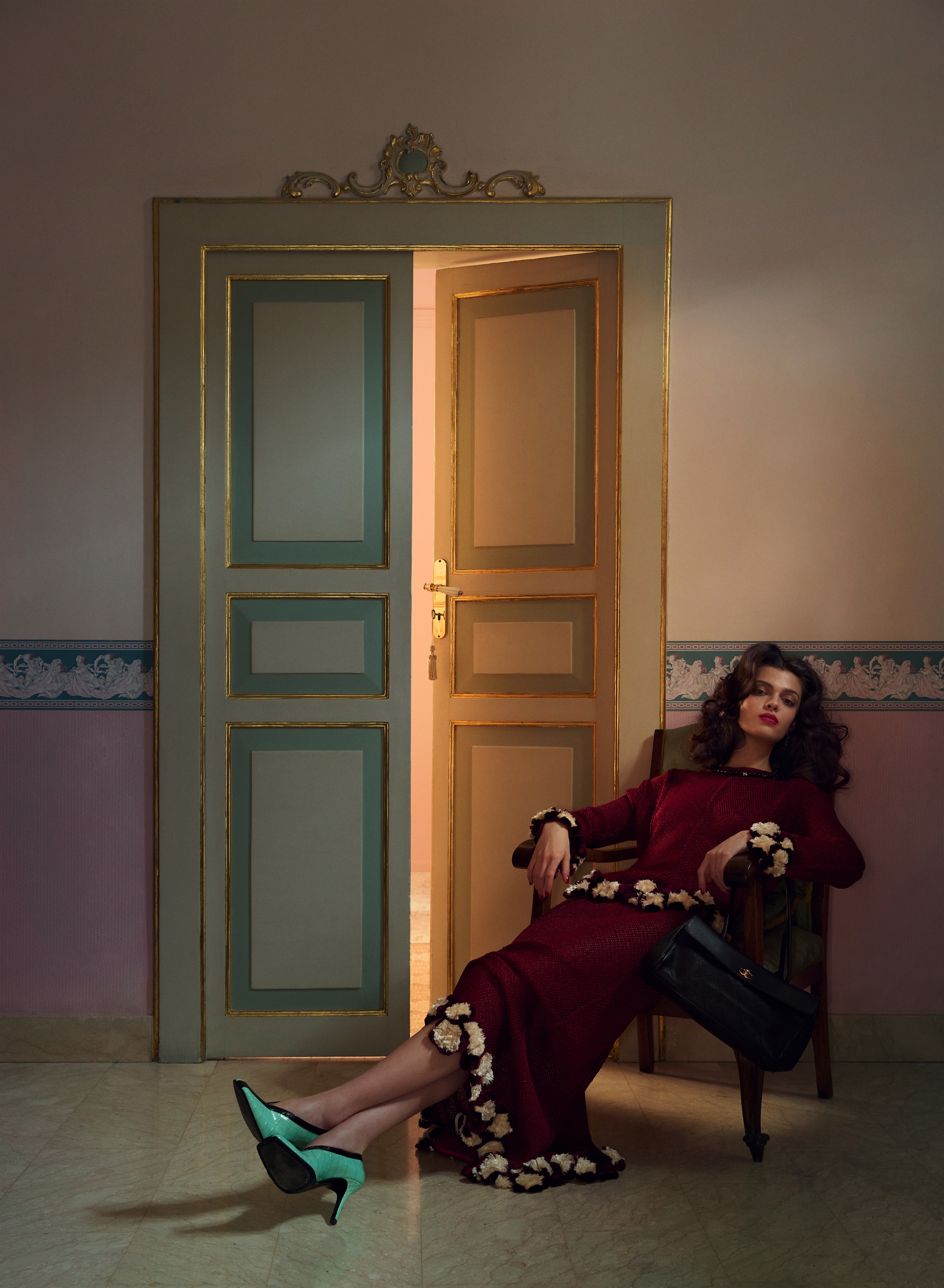 SILVIA OLTEANU photo