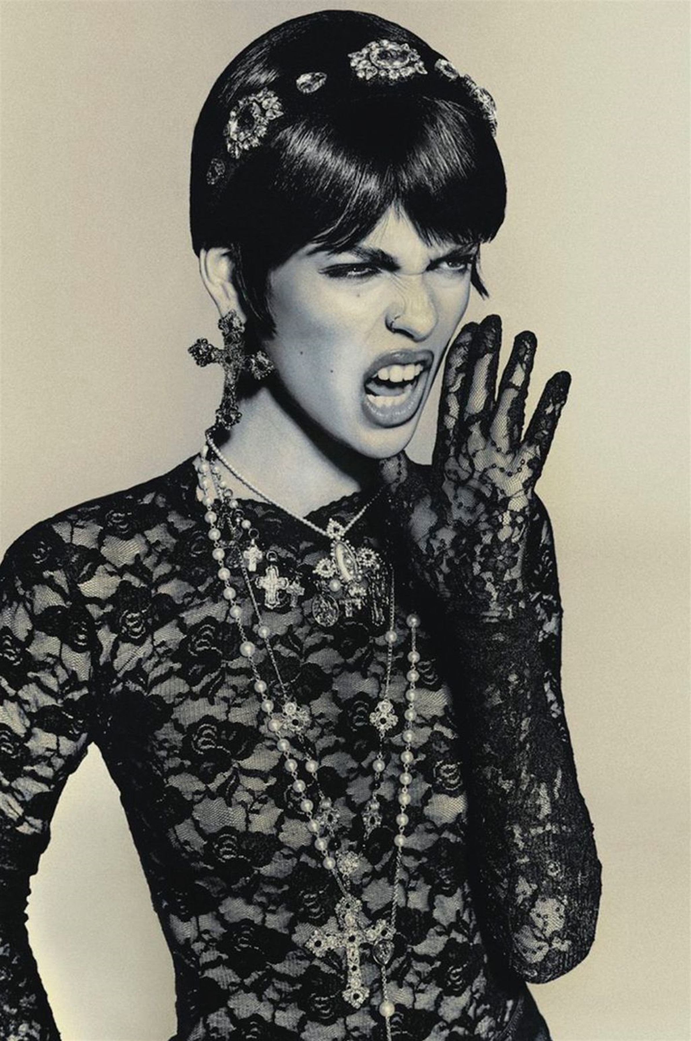 SILVIA OLTEANU photo