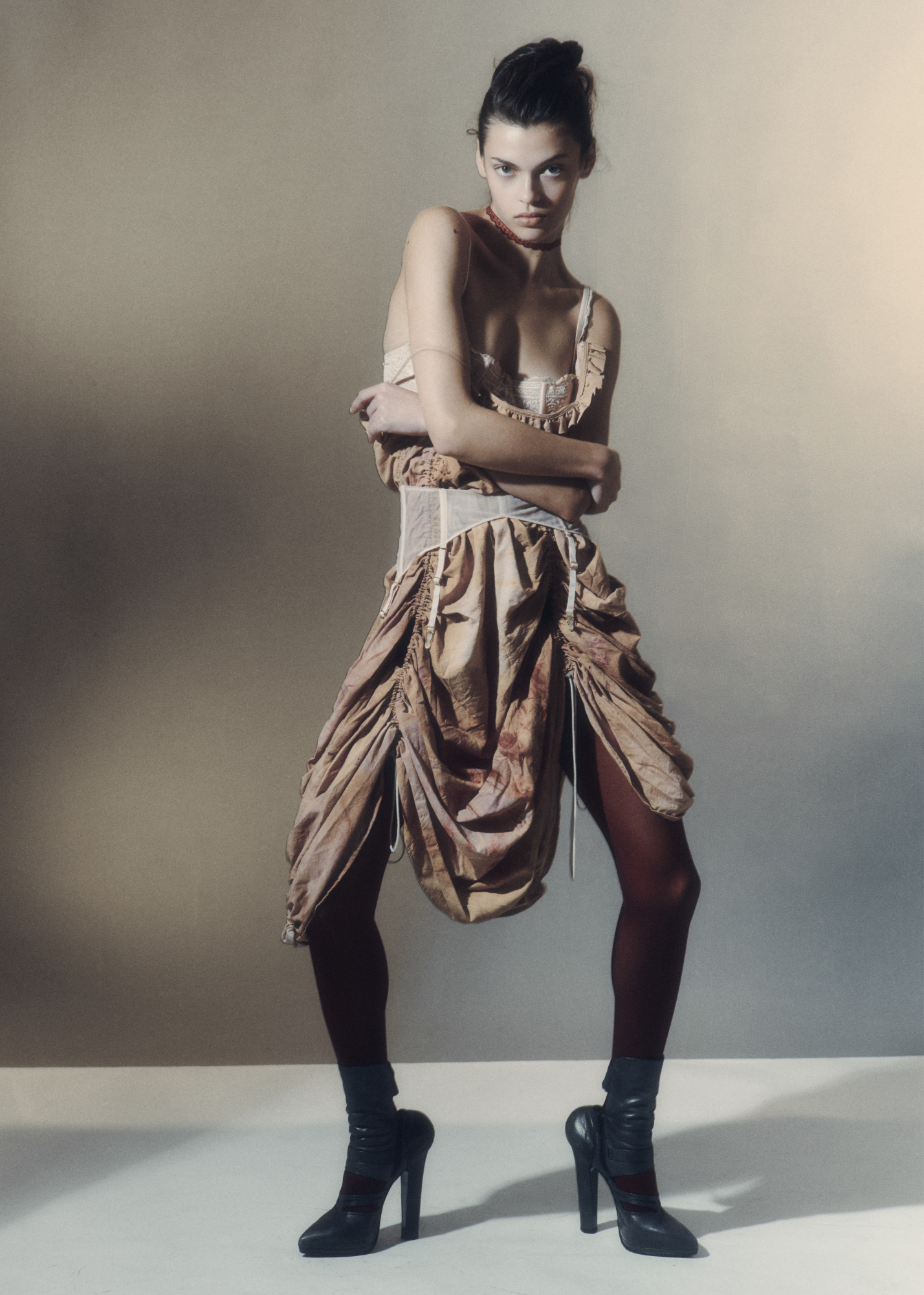 SILVIA OLLTEAN photo