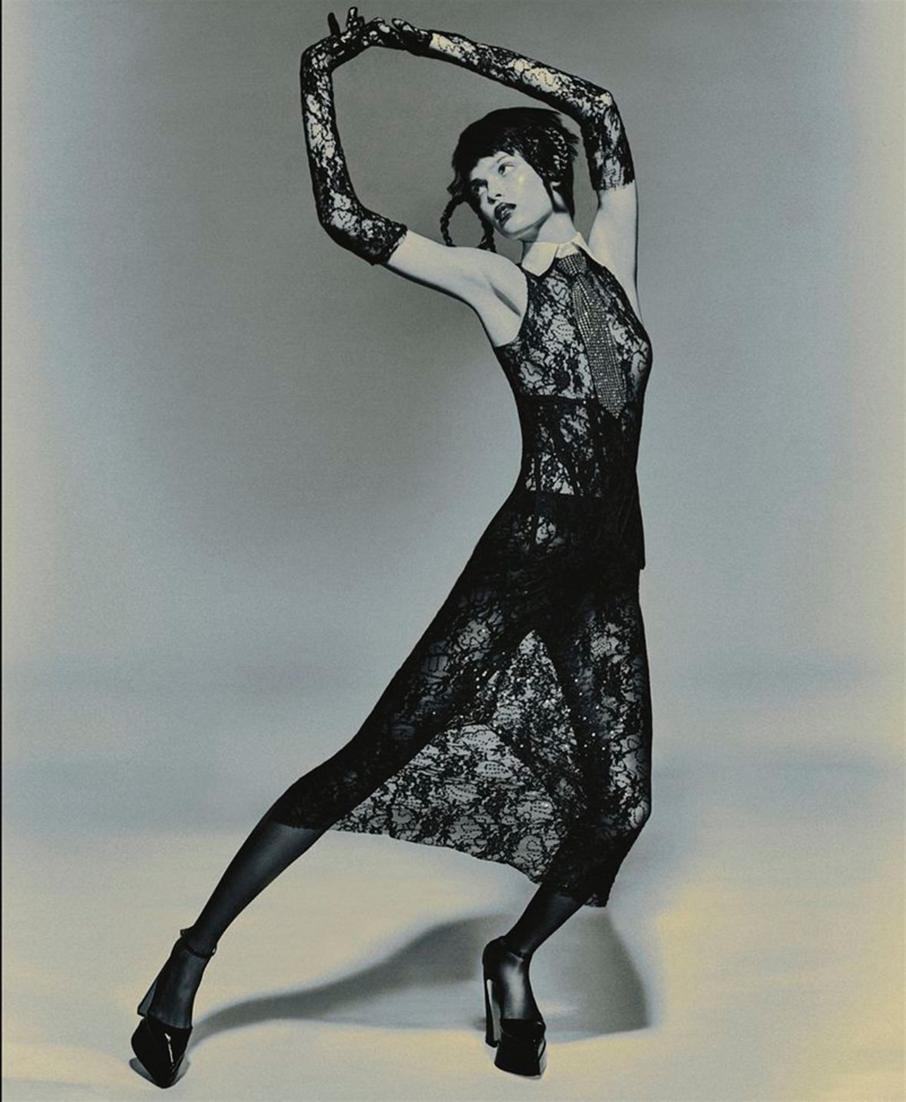 SILVIA OLTEANU photo