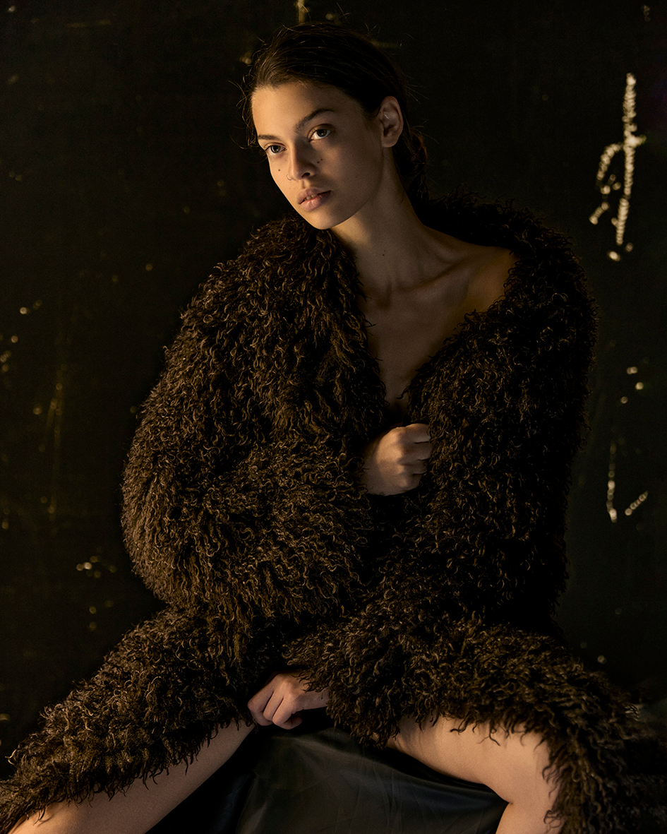SILVIA OLLTEAN photo