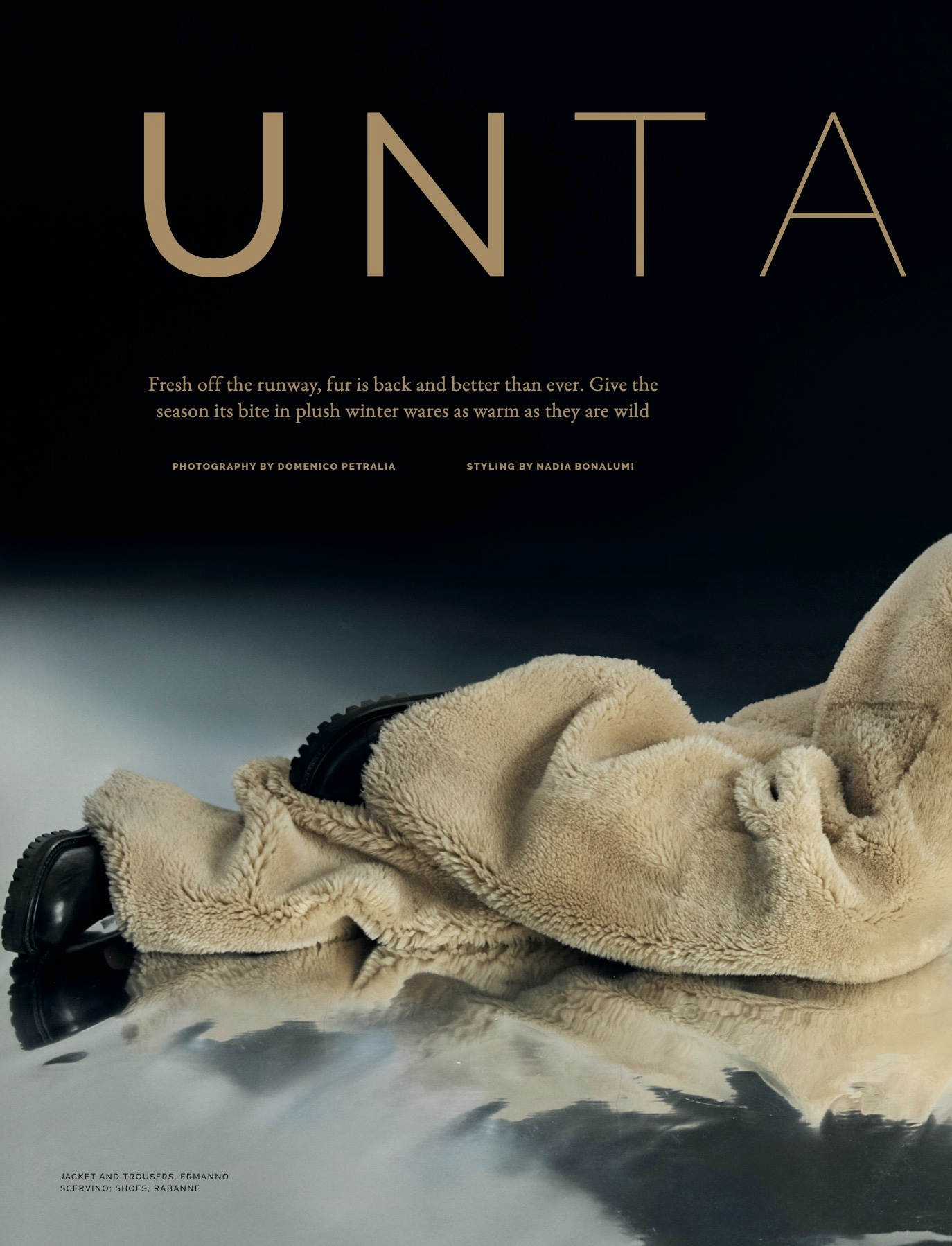 SILVIA OLTEANU photo