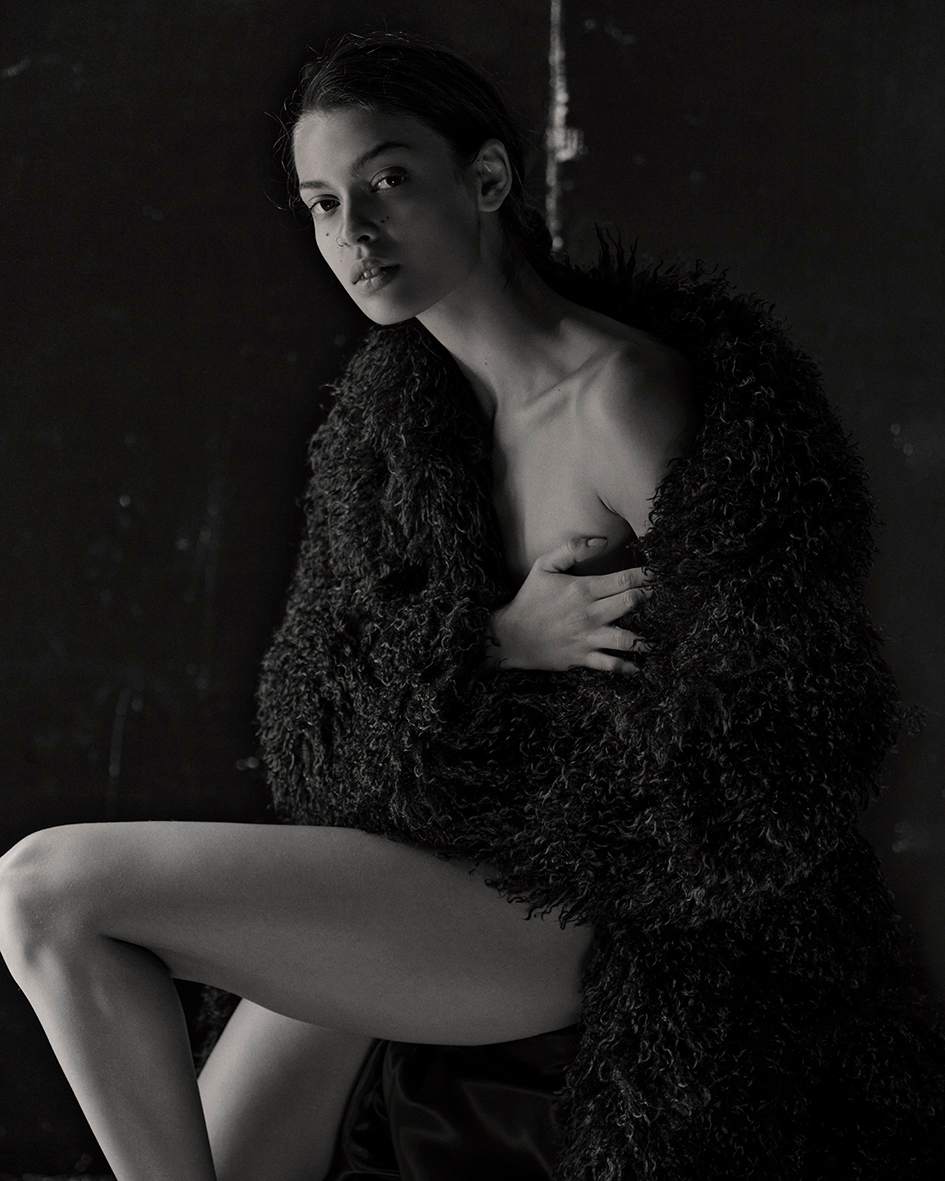 SILVIA OLLTEAN photo