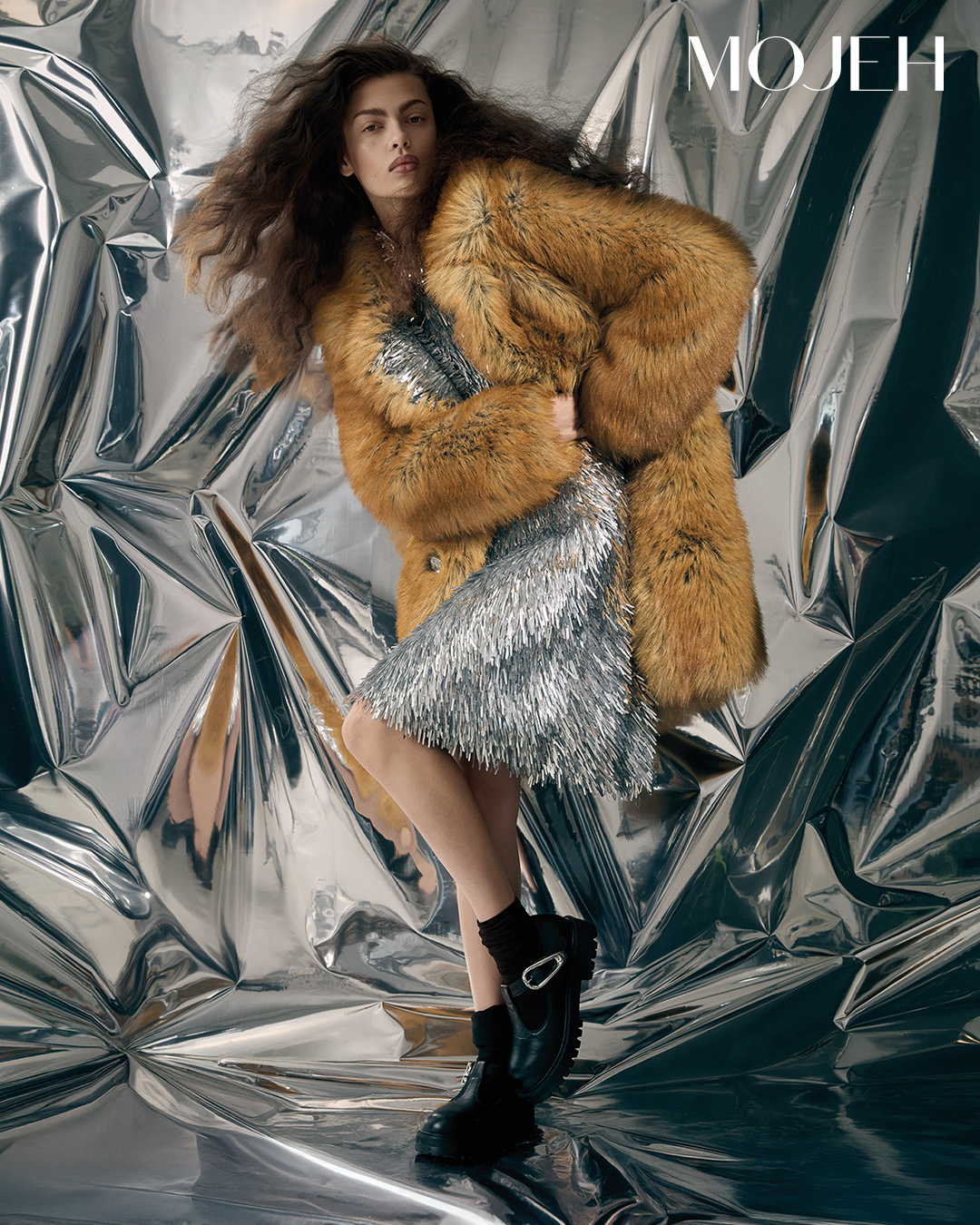 SILVIA OLTEANU photo