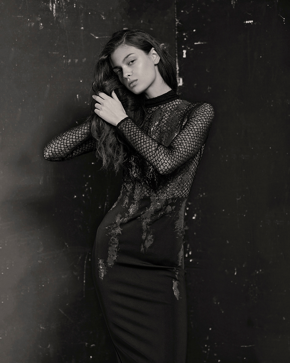 SILVIA OLLTEAN photo