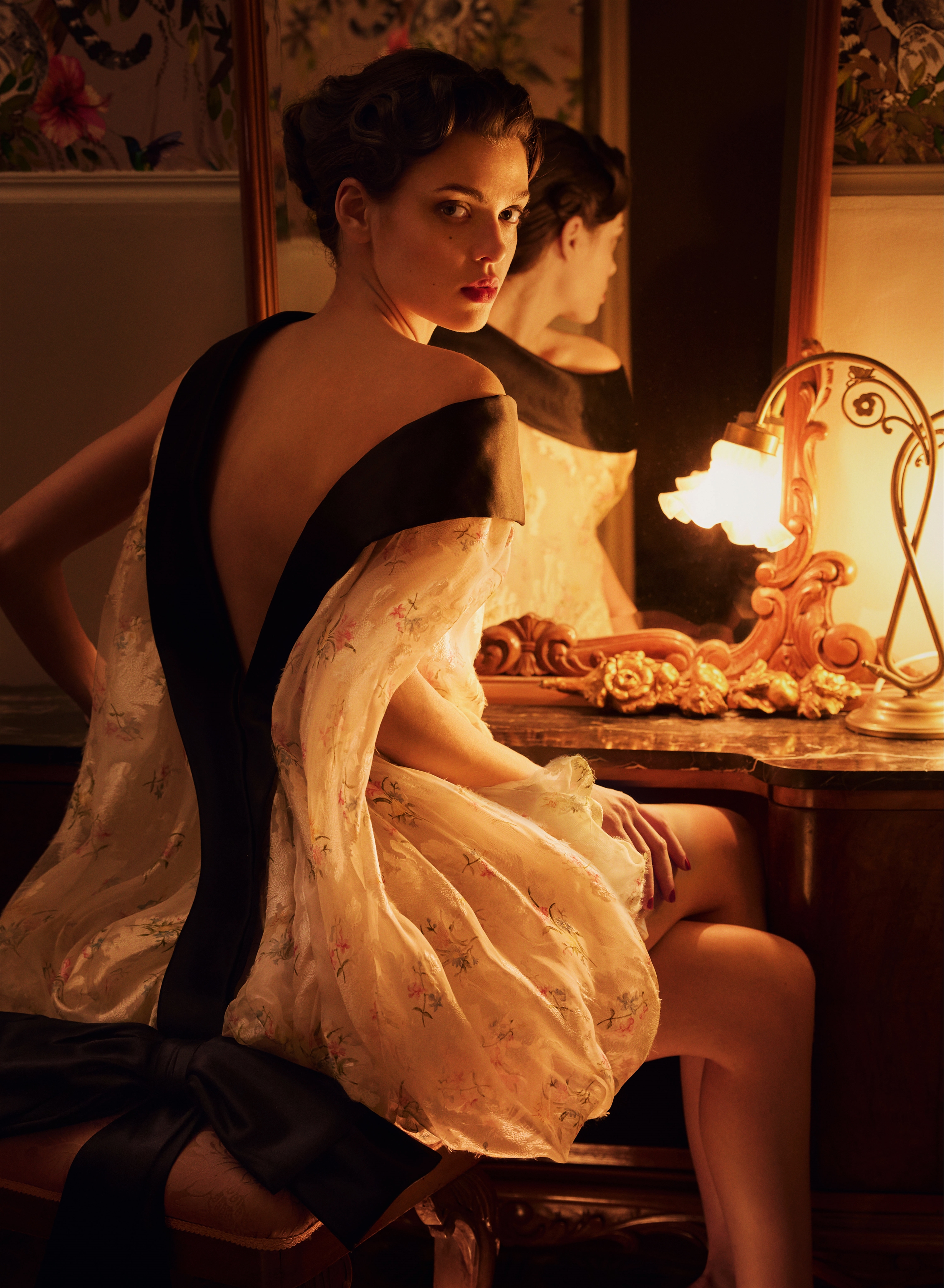 SILVIA OLTEANU photo