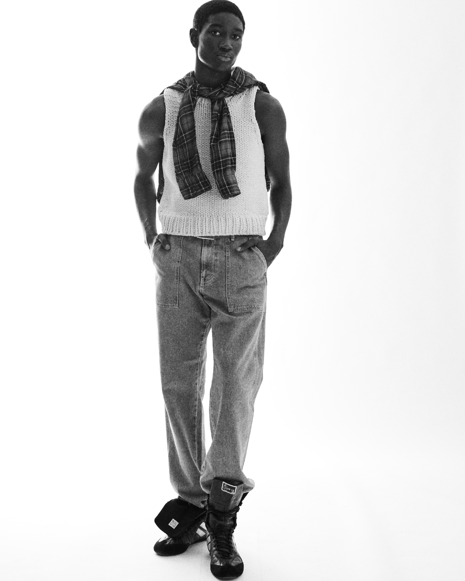 FALLOU THIAM photo
