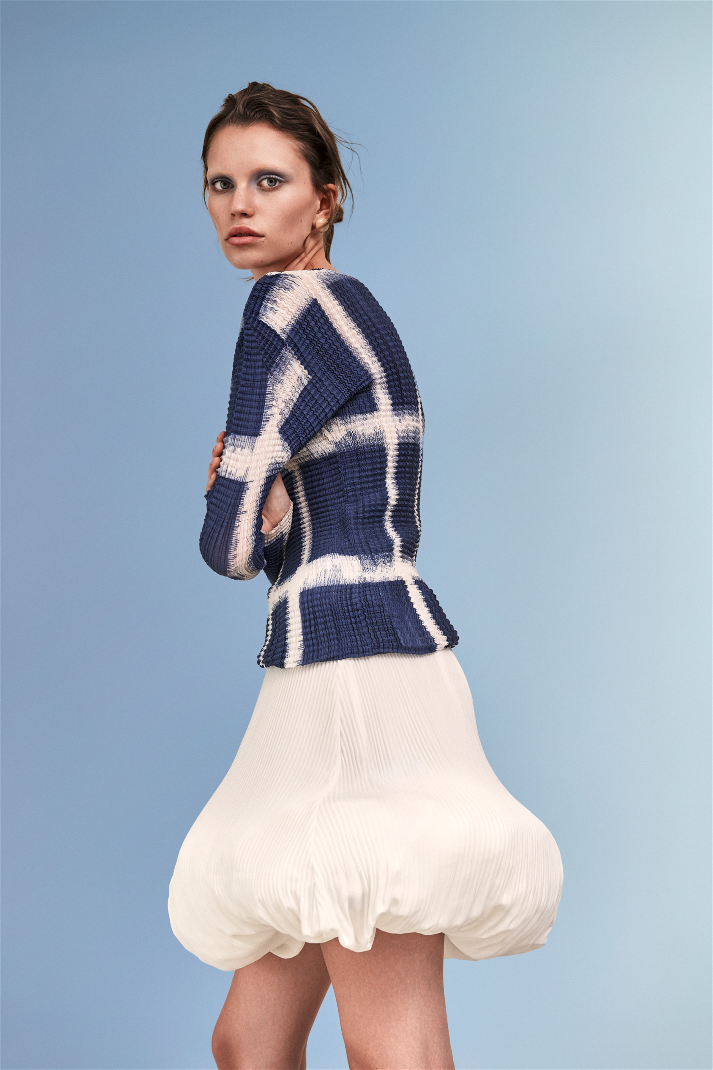 FLORI OBERLANDER photo