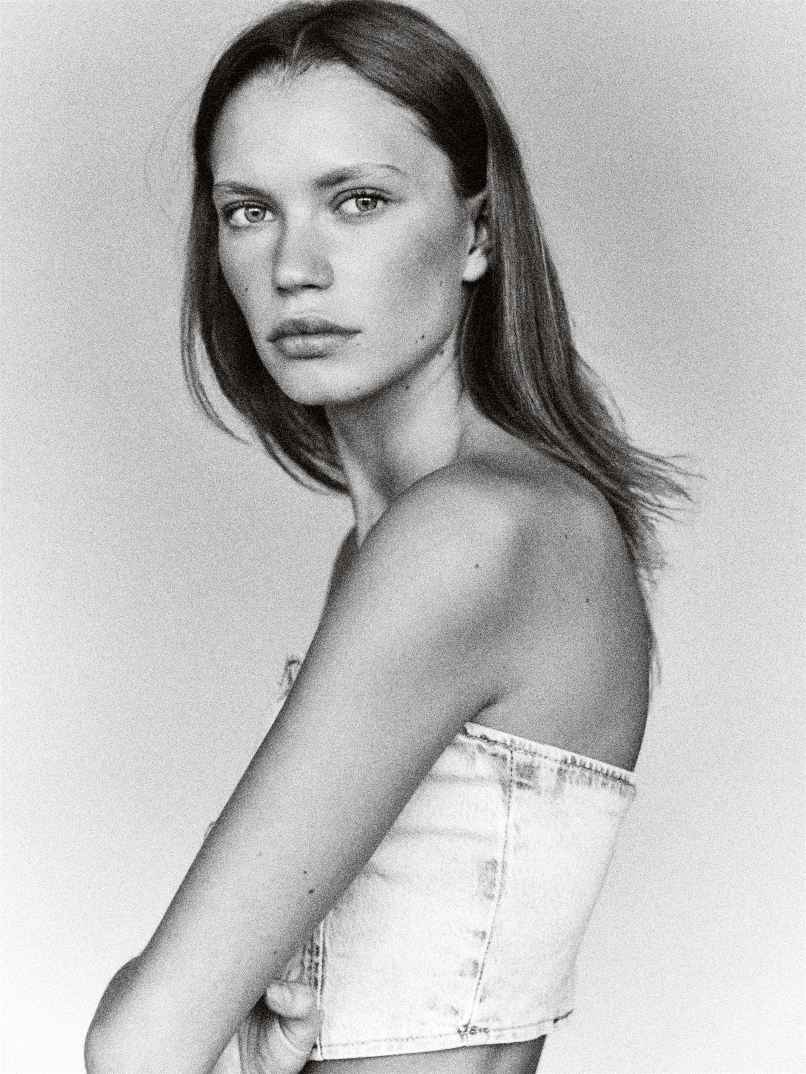 FLORI OBERLANDER photo