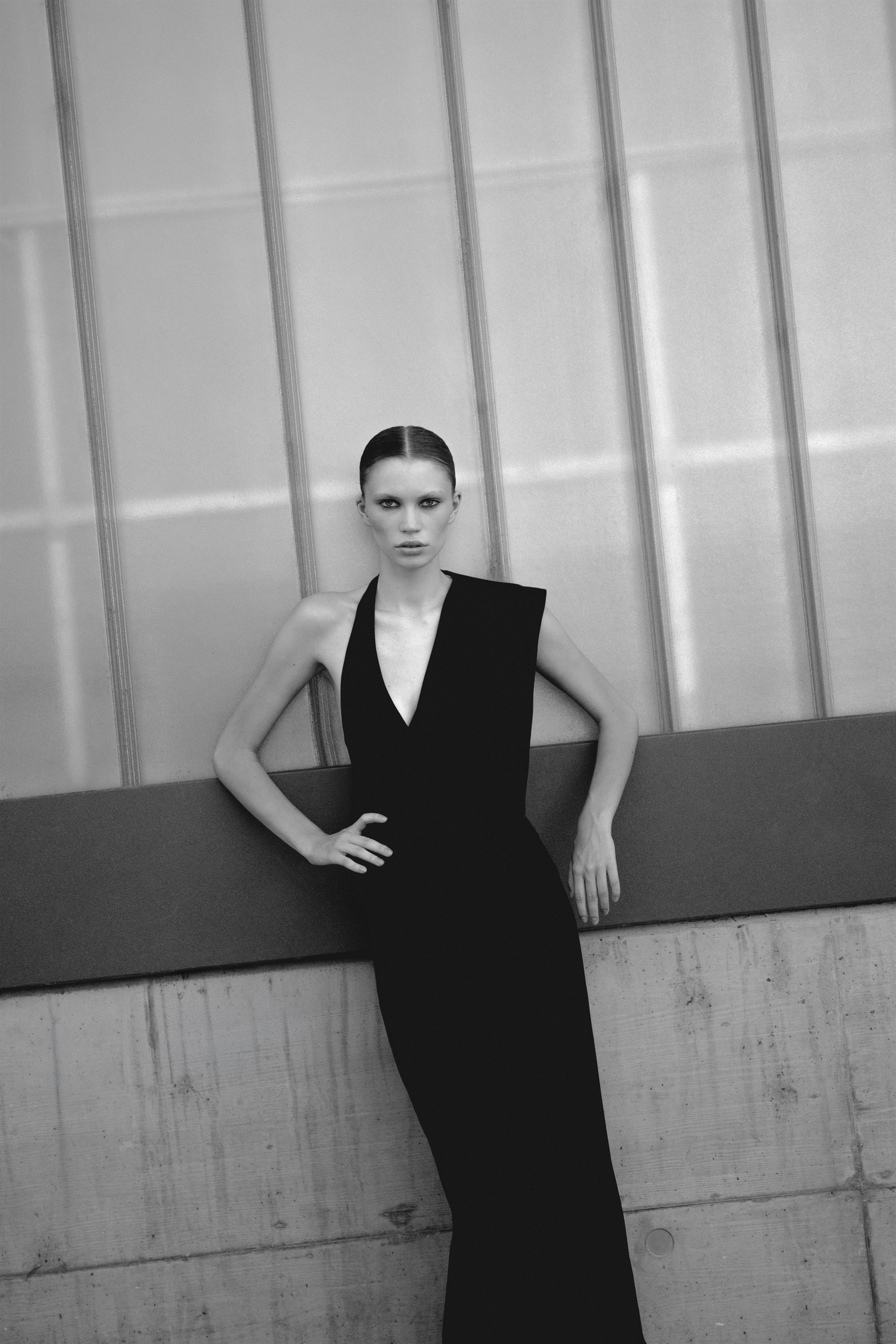 FLORI OBERLANDER photo