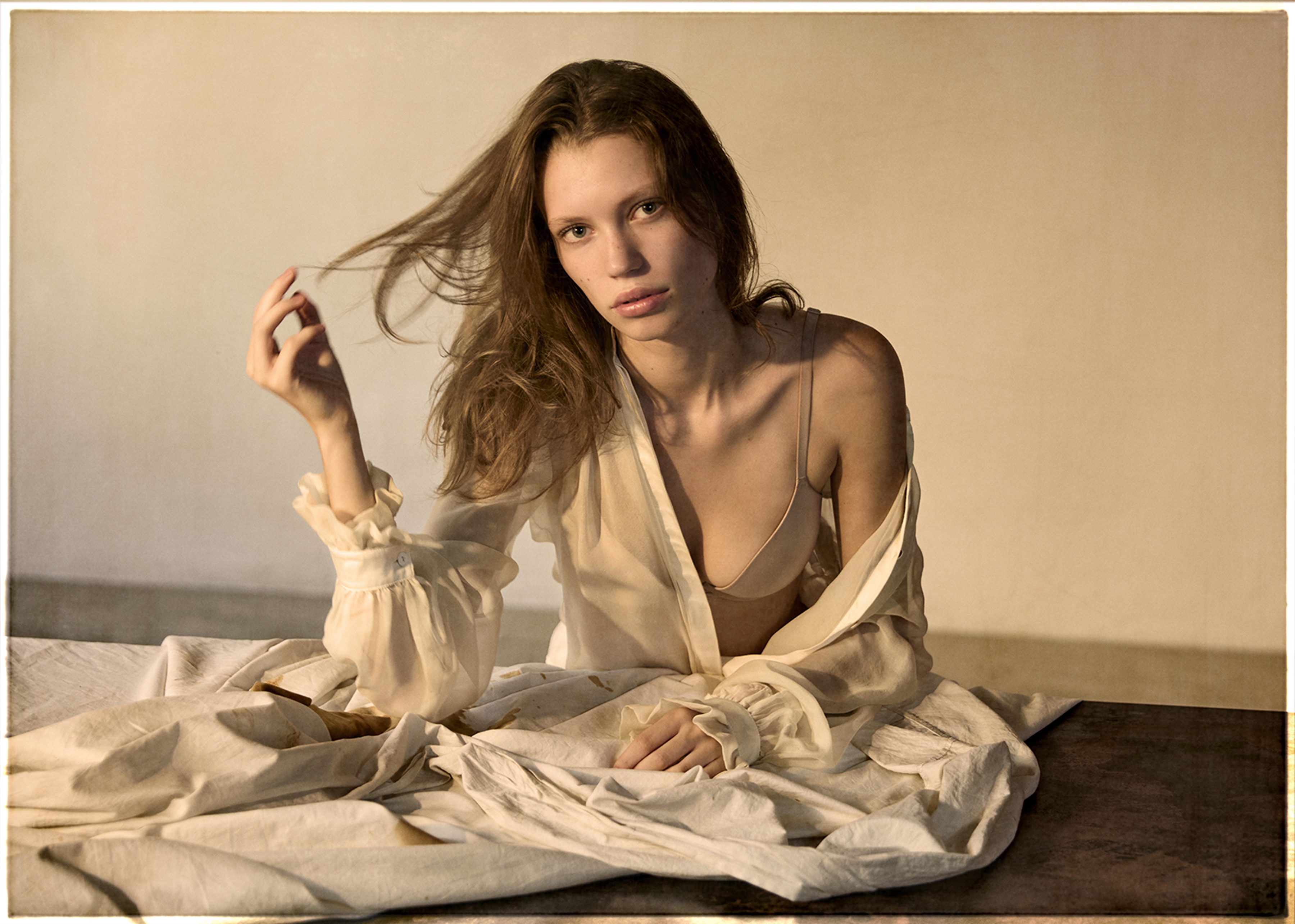 FLORI OBERLANDER photo