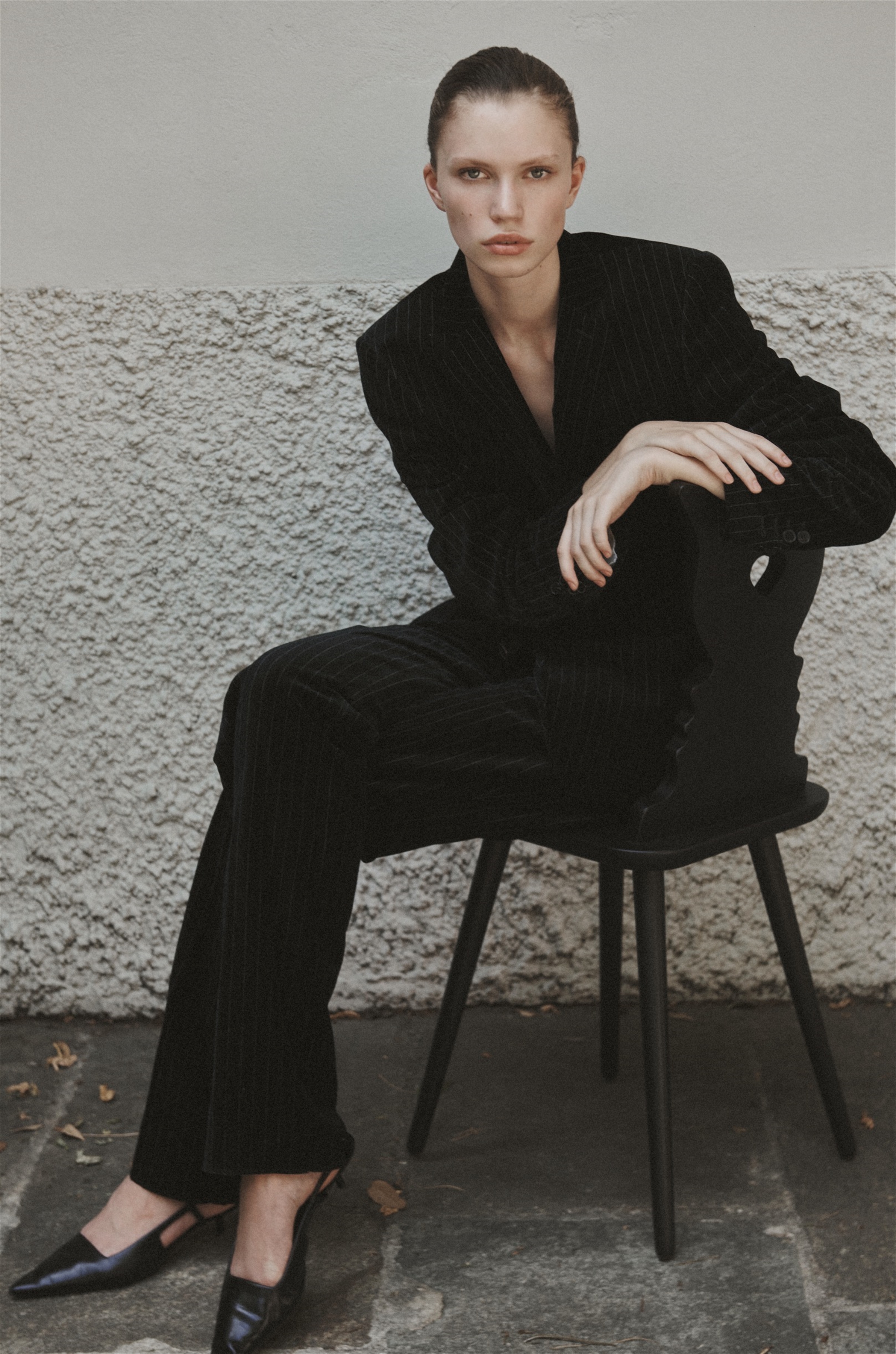FLORI OBERLANDER photo