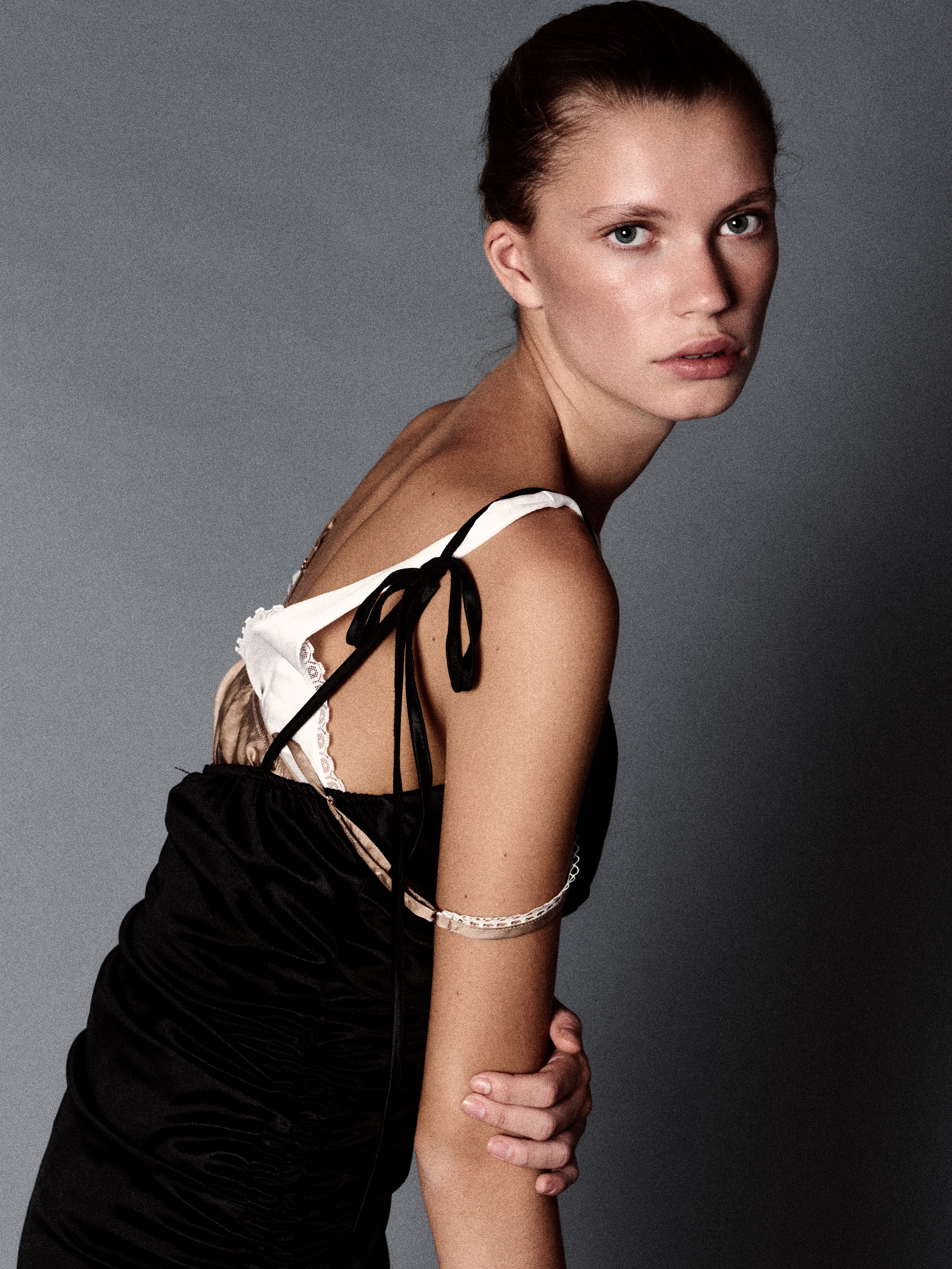 FLORI OBERLANDER photo