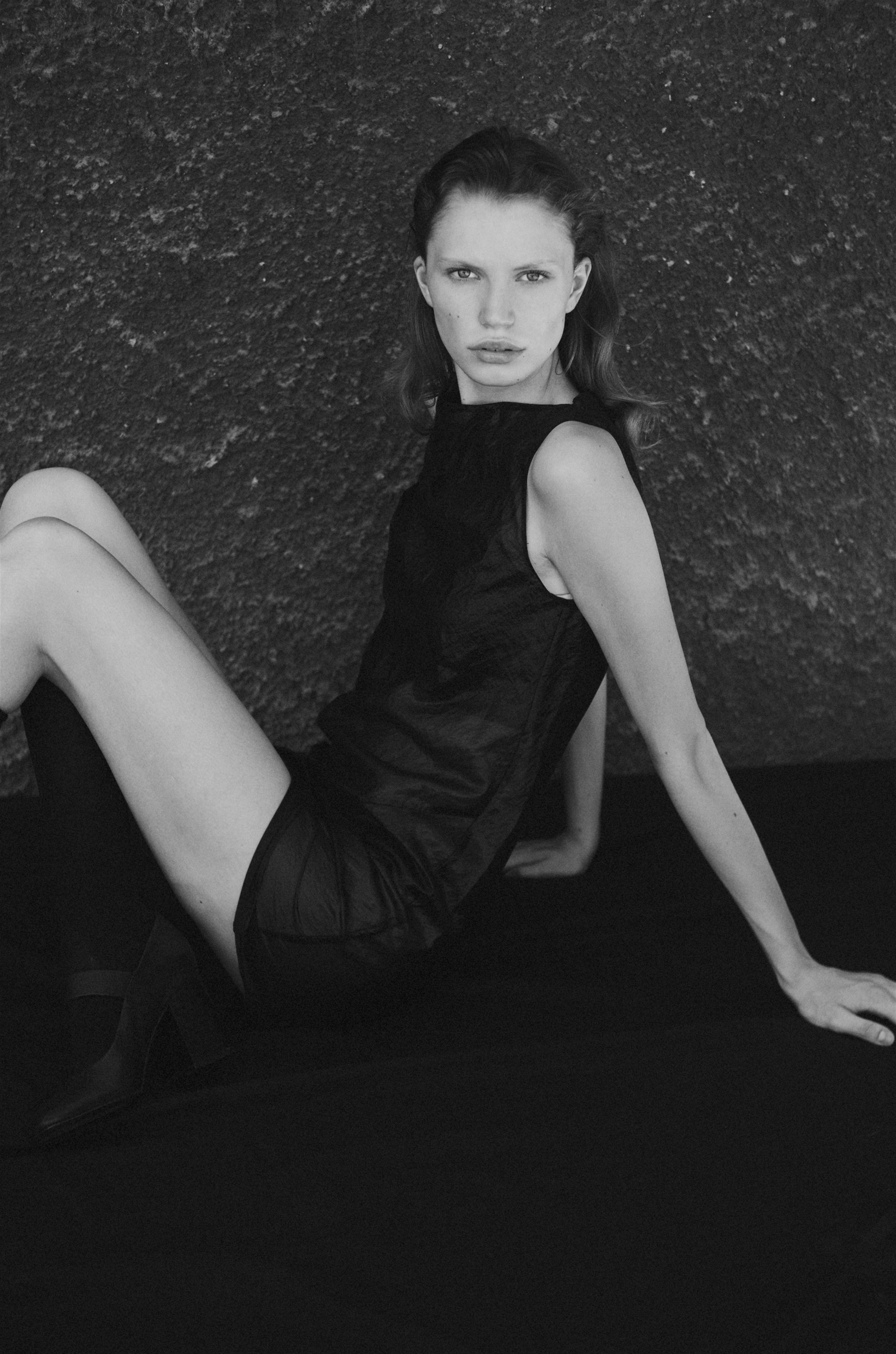 FLORI OBERLANDER photo