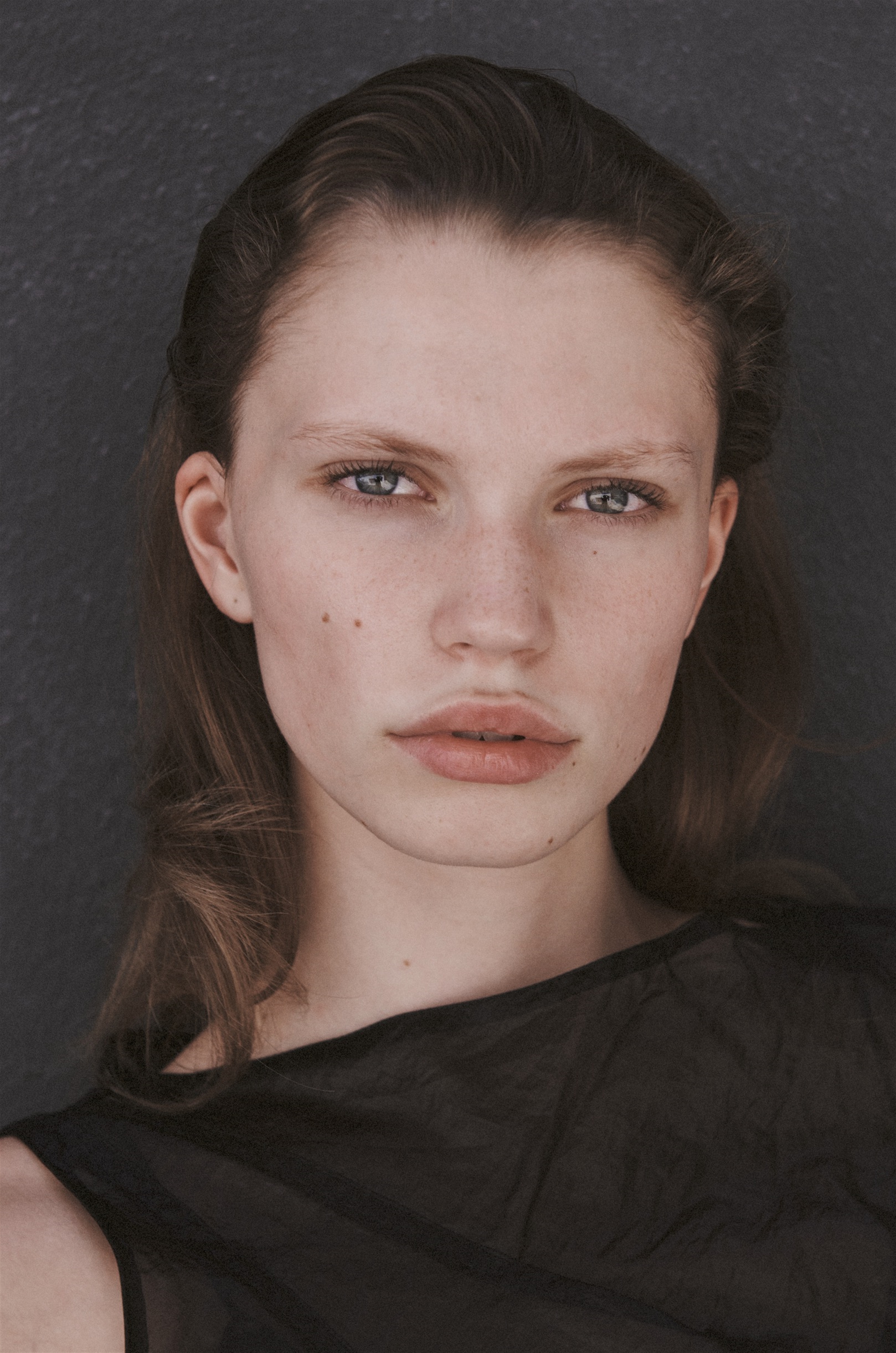 FLORI OBERLANDER photo