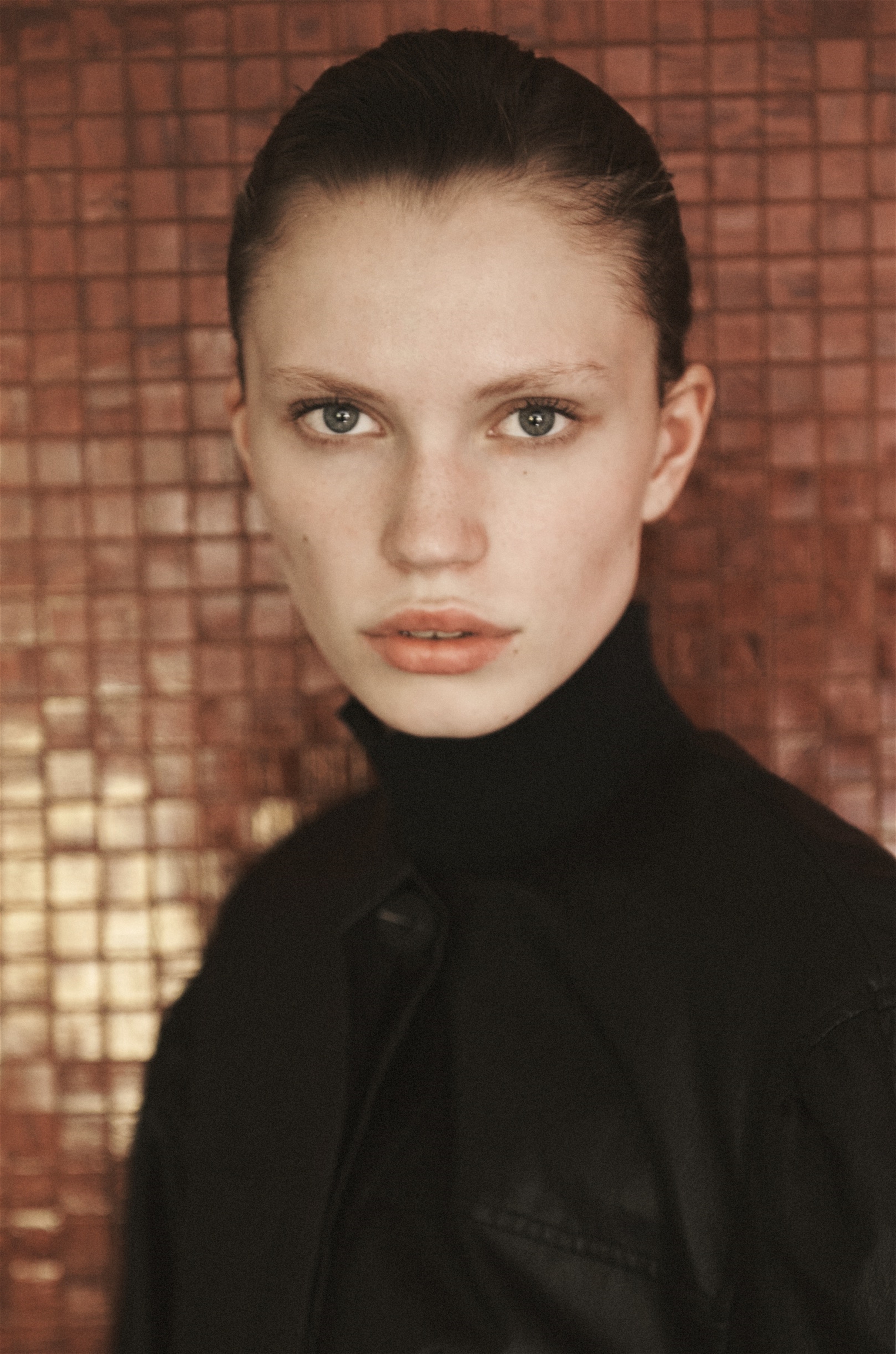 FLORI OBERLANDER photo