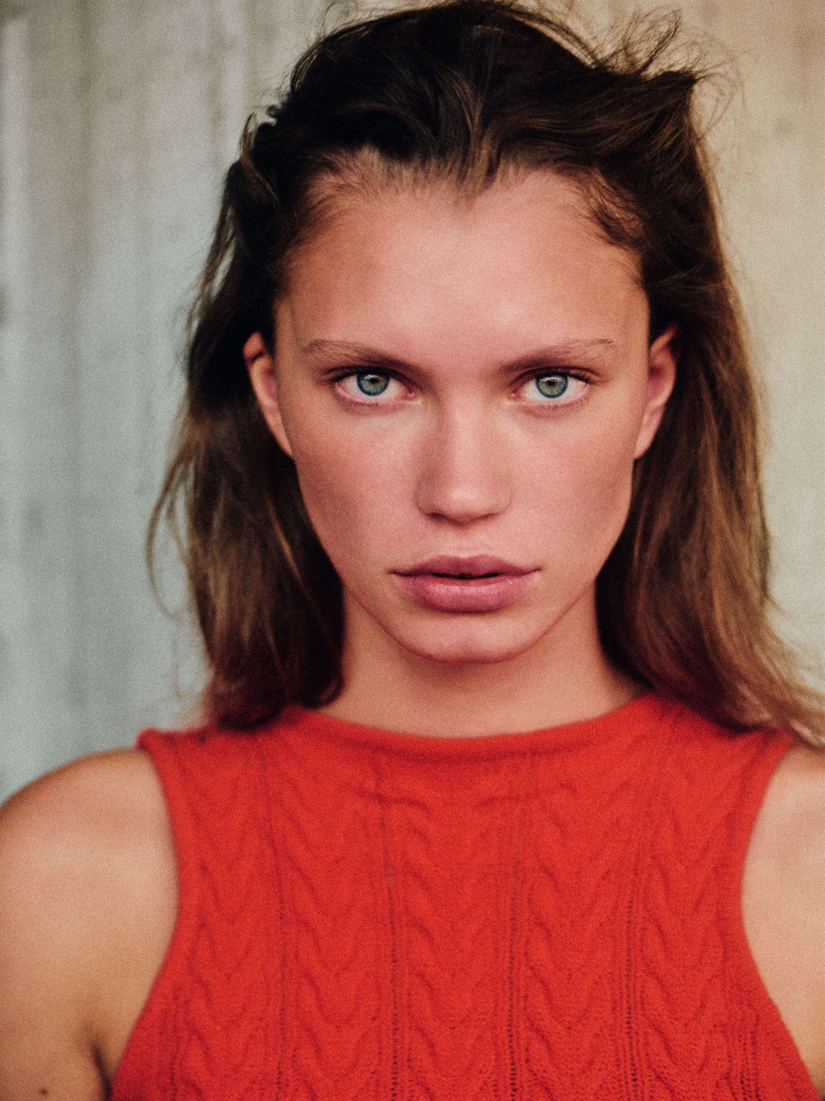 FLORI OBERLANDER photo