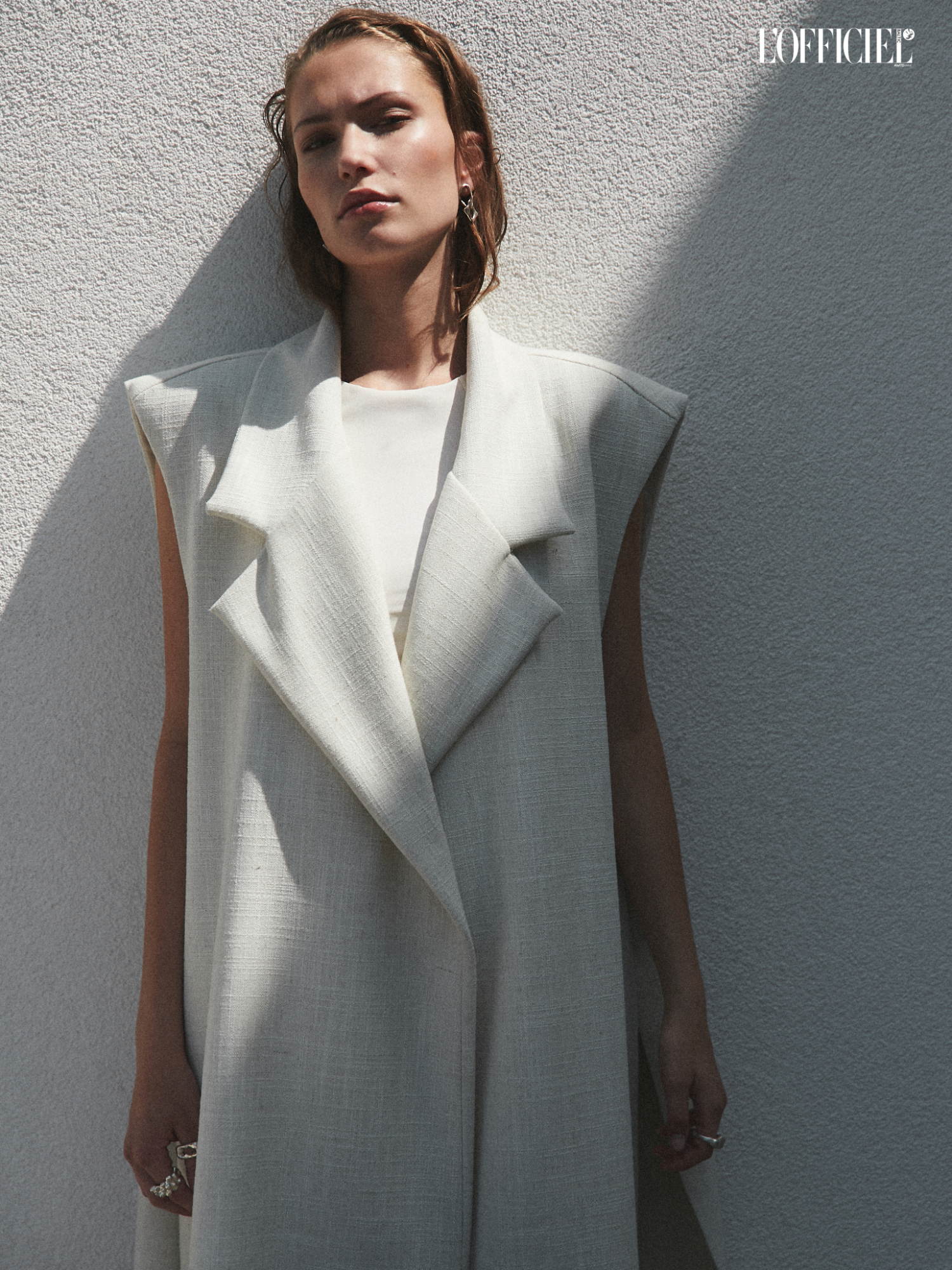MILLA OBERLANDER photo