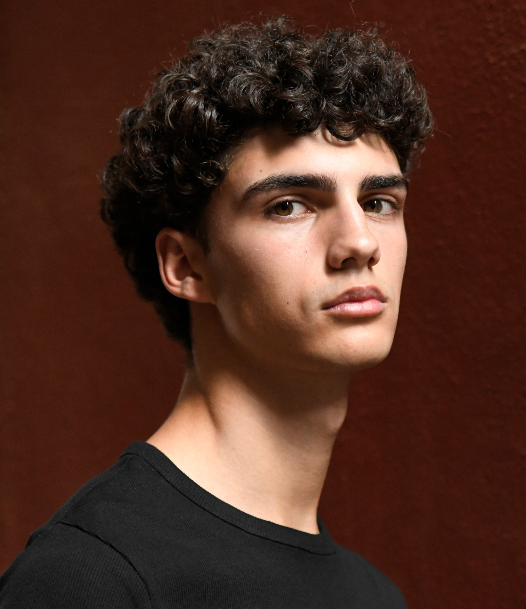 FRAN LENDINEZ photo
