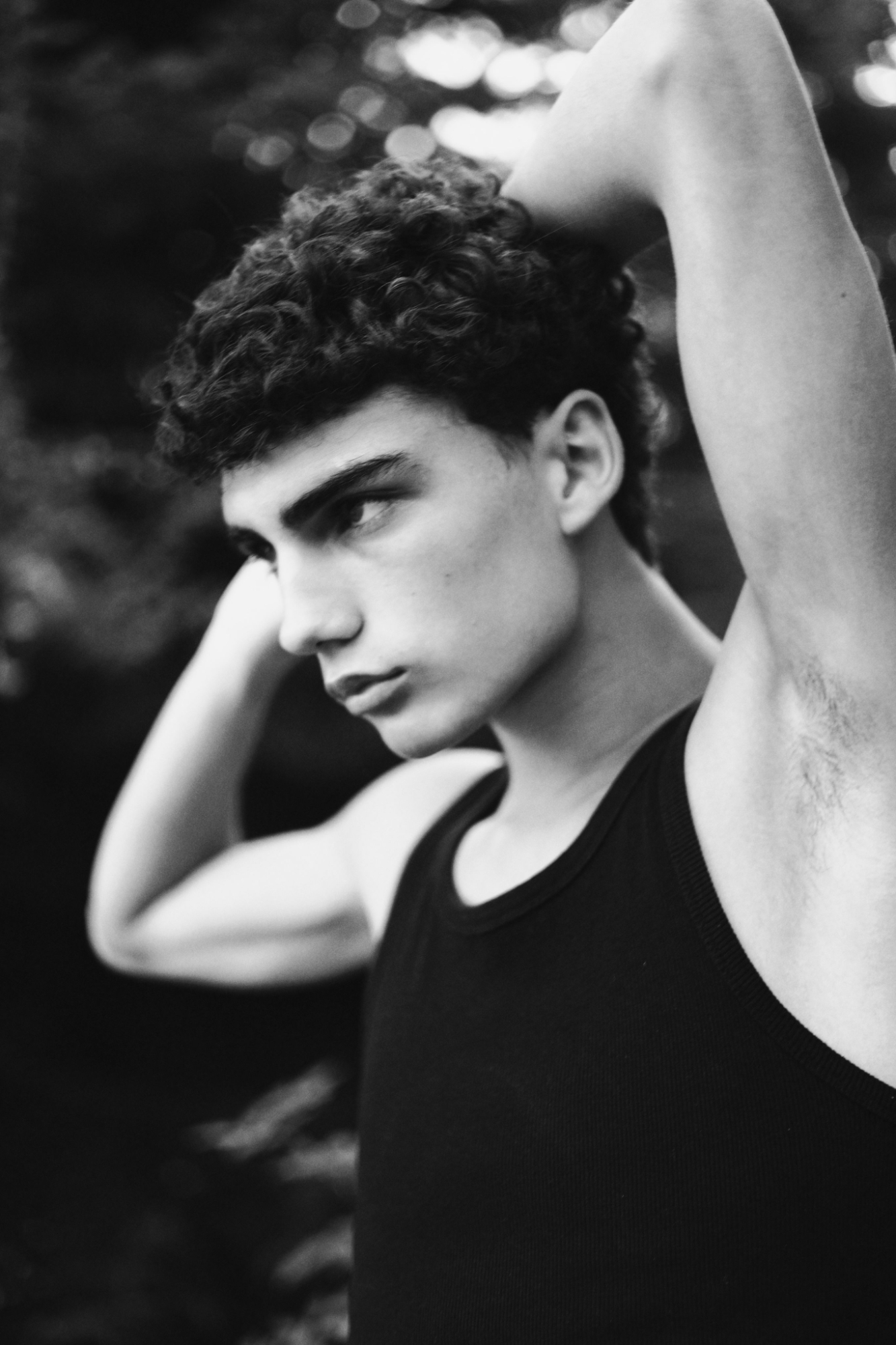 FRAN LENDINEZ photo