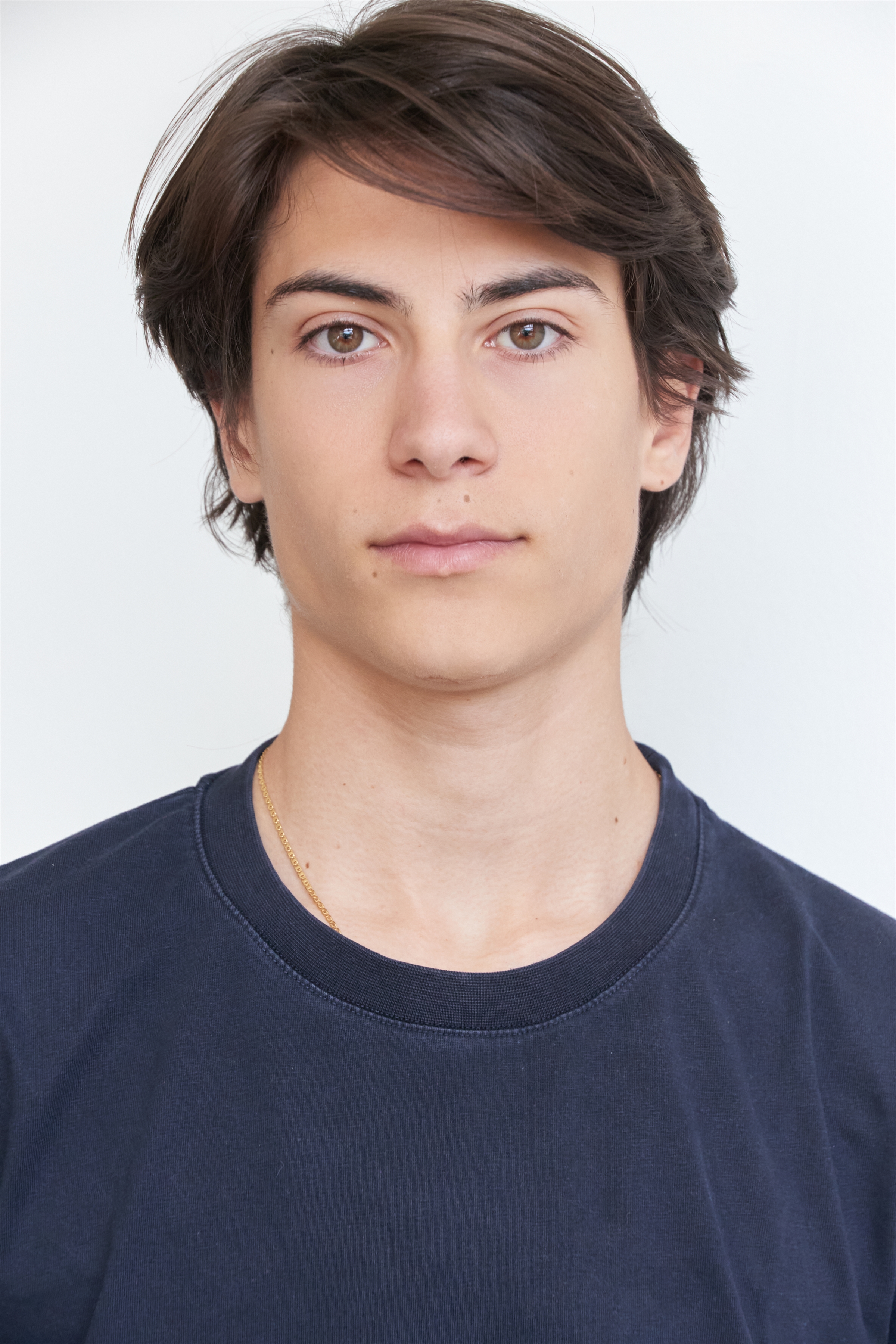 GIULIO MANTOVANI photo