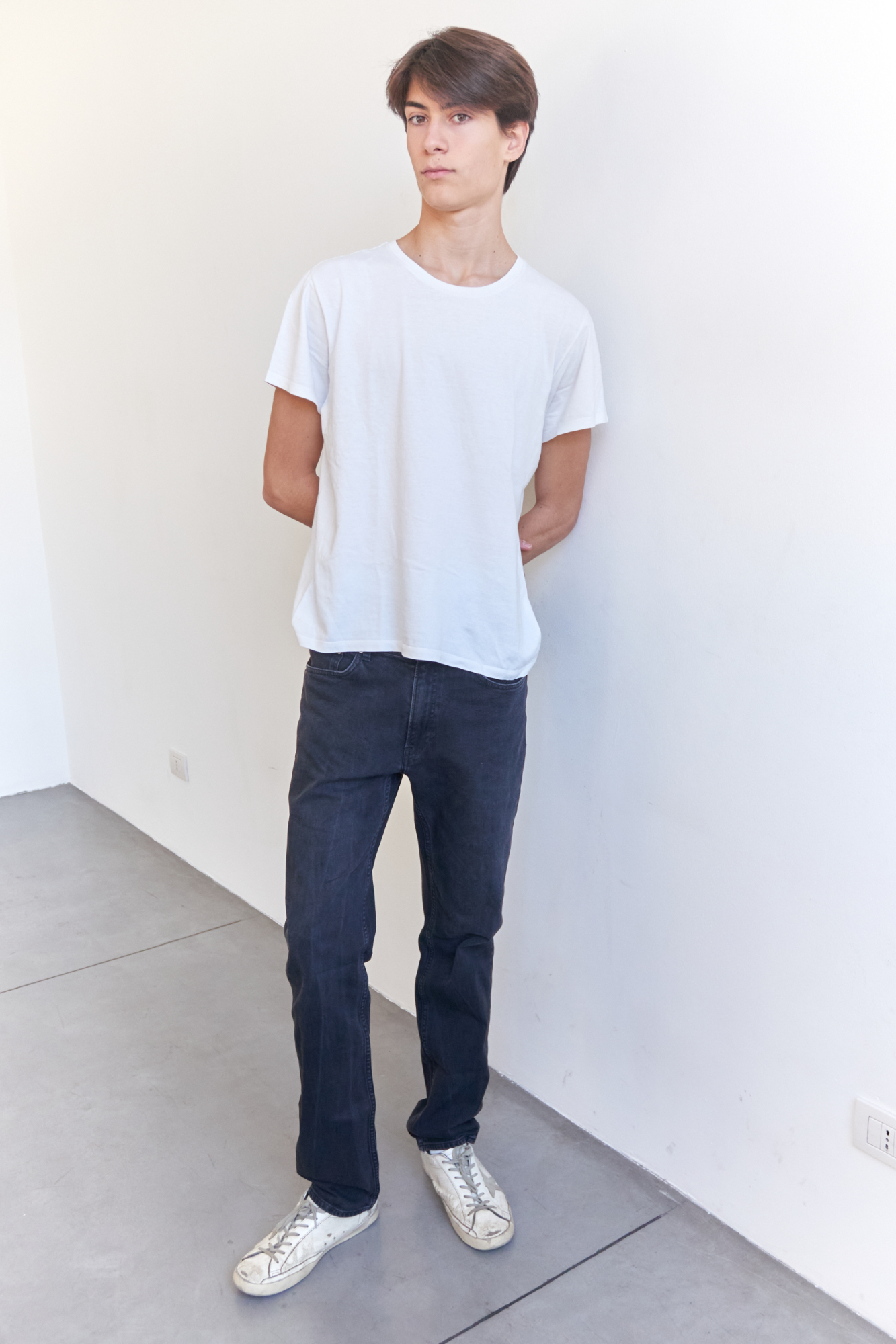 GIULIO MANTOVANI photo