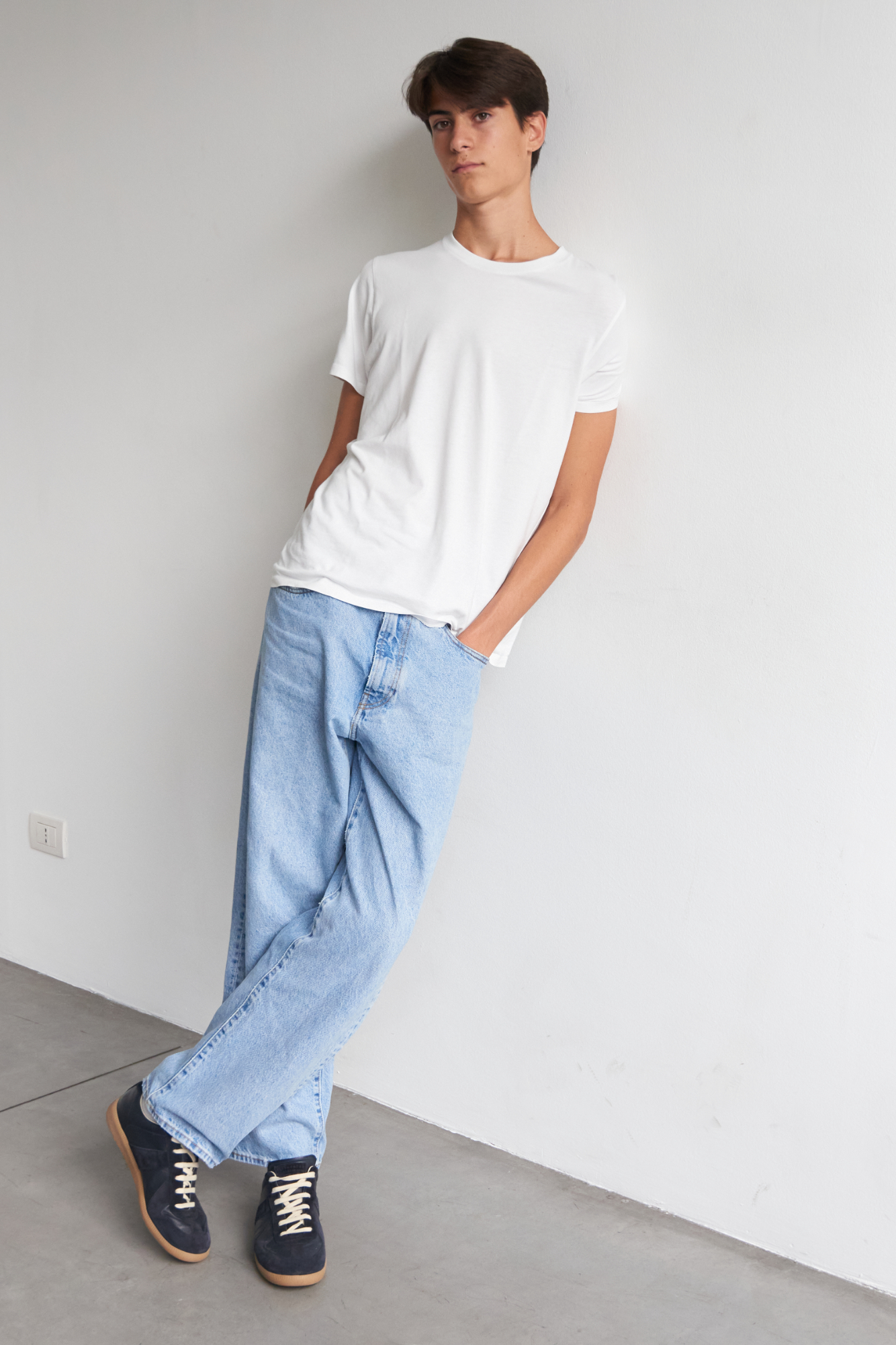 GIULIO MANTOVANI photo