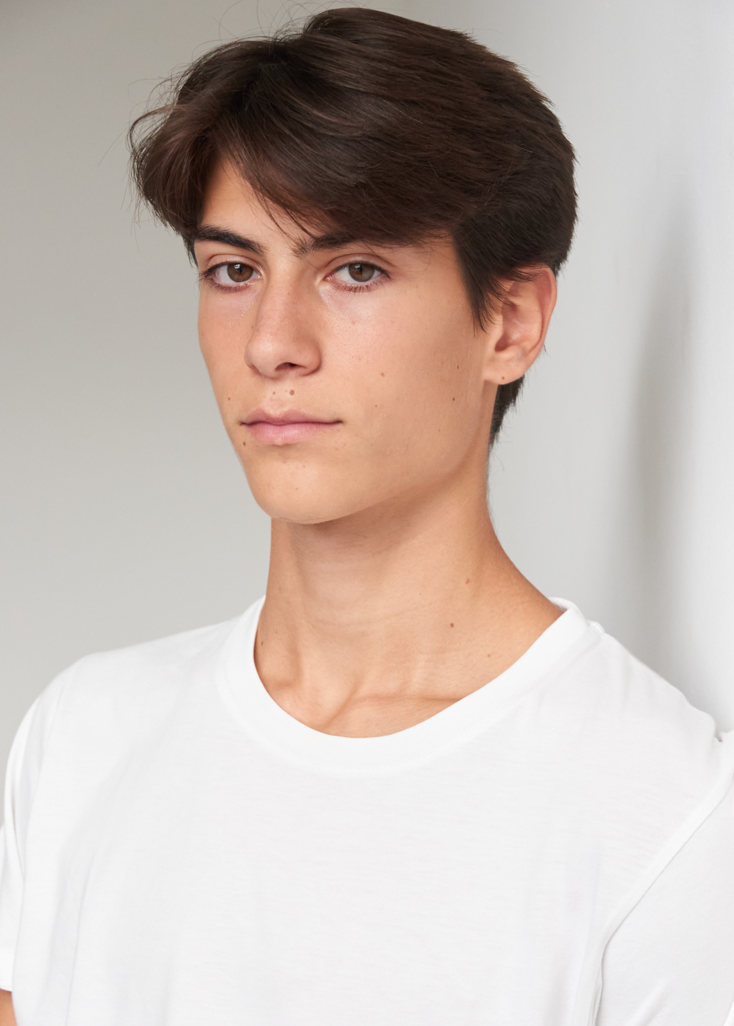 GIULIO MANTOVANI photo