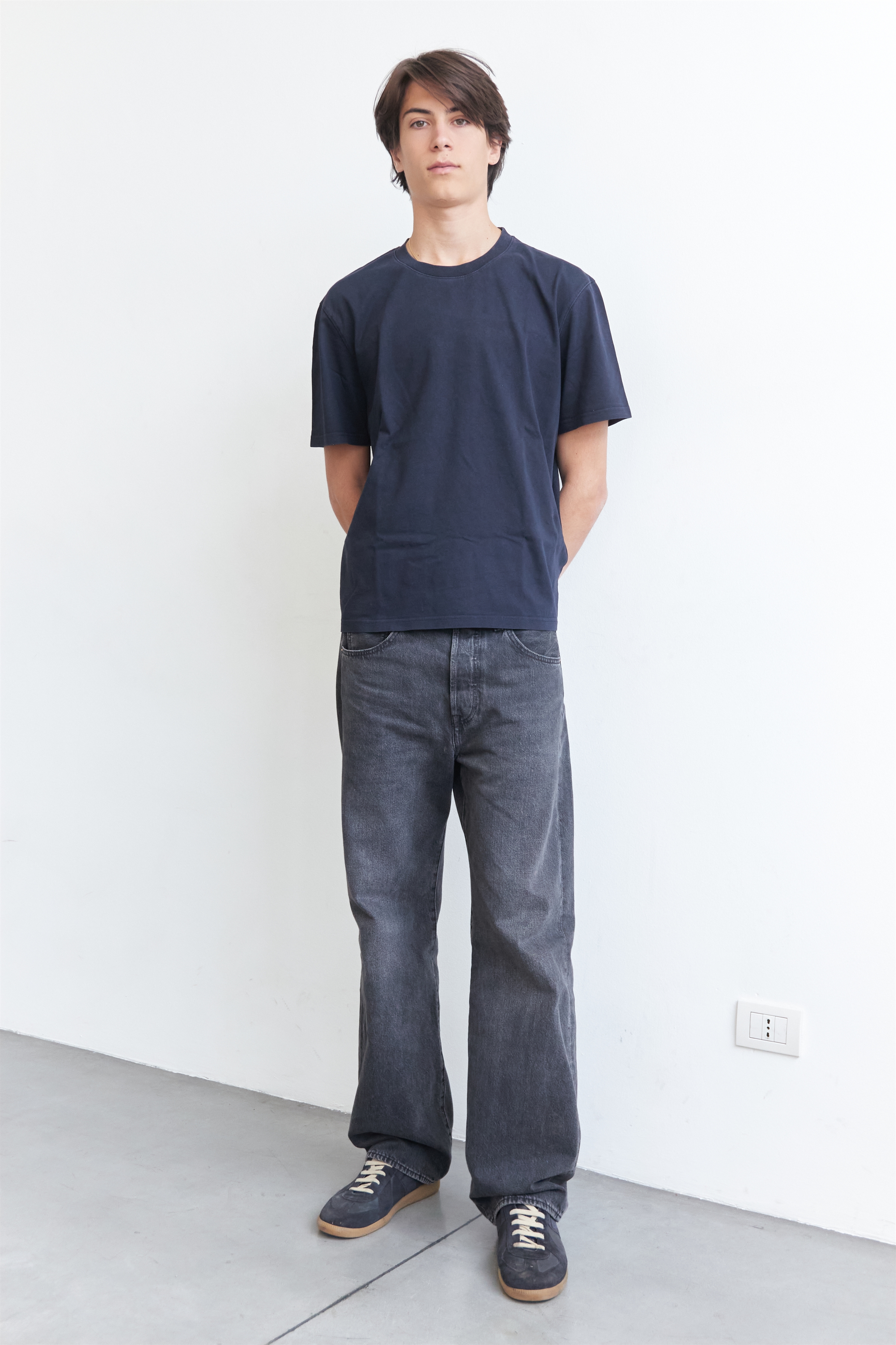 GIULIO MANTOVANI photo