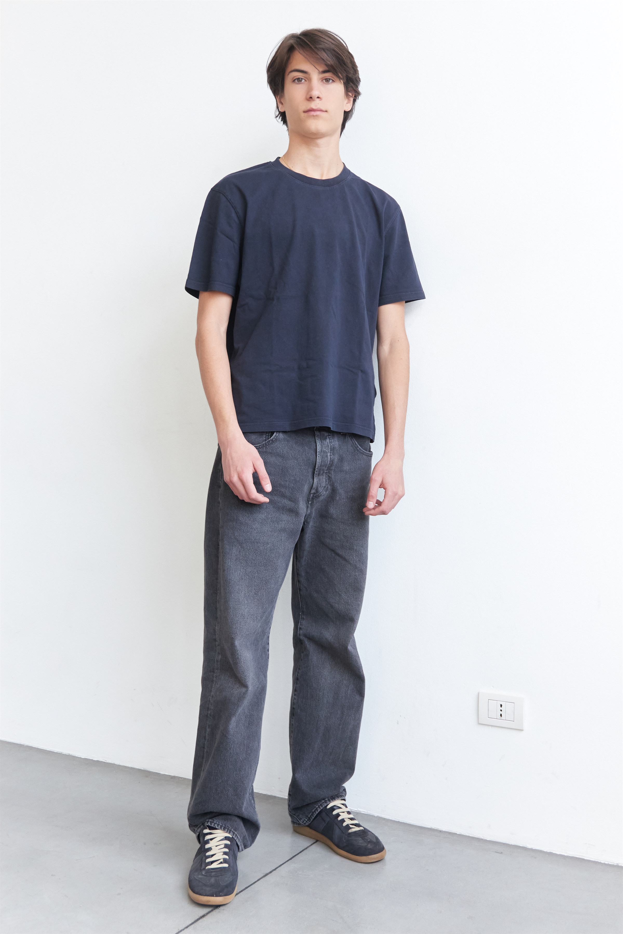 GIULIO MANTOVANI photo