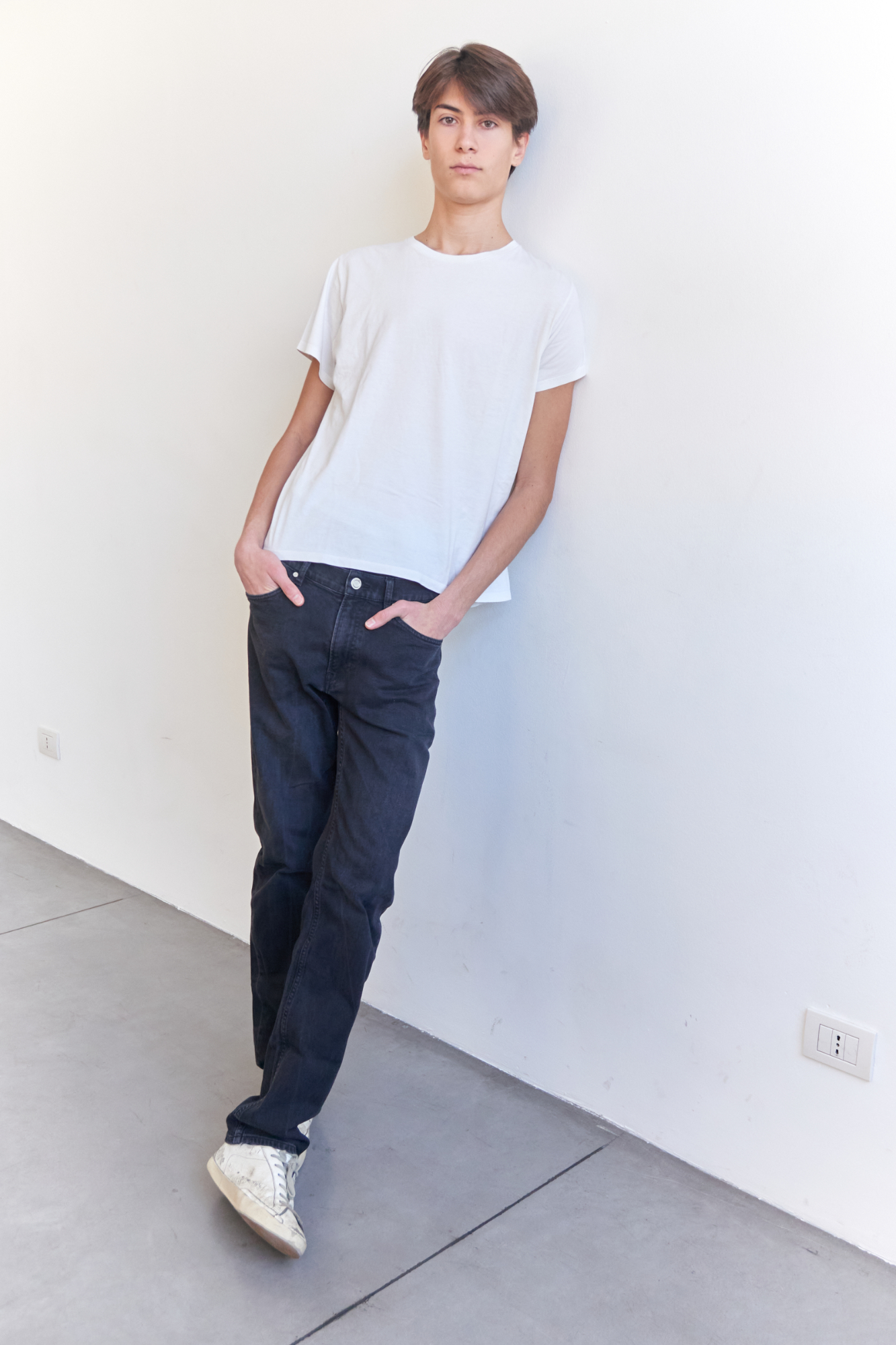 GIULIO MANTOVANI photo