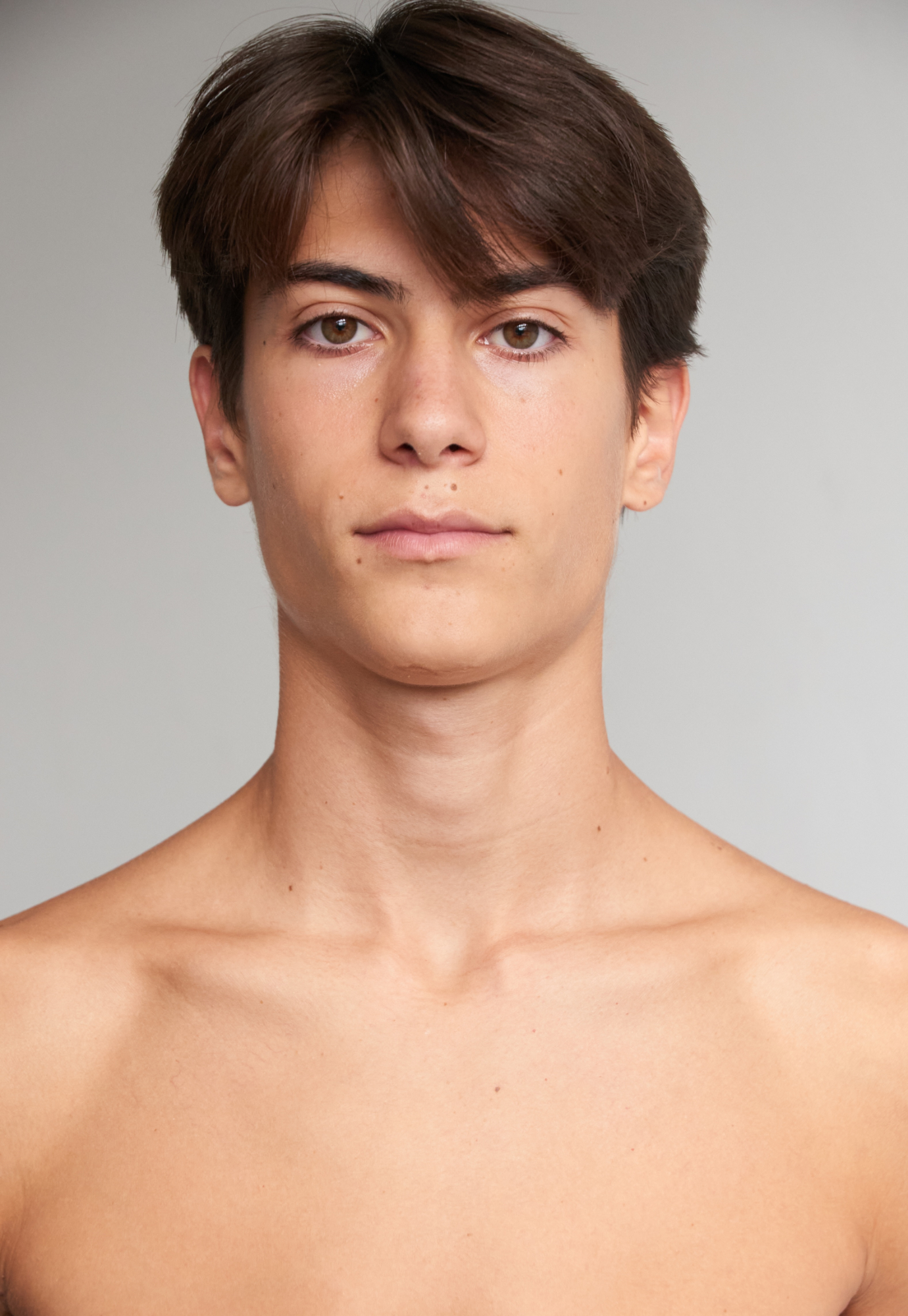 GIULIO MANTOVANI photo