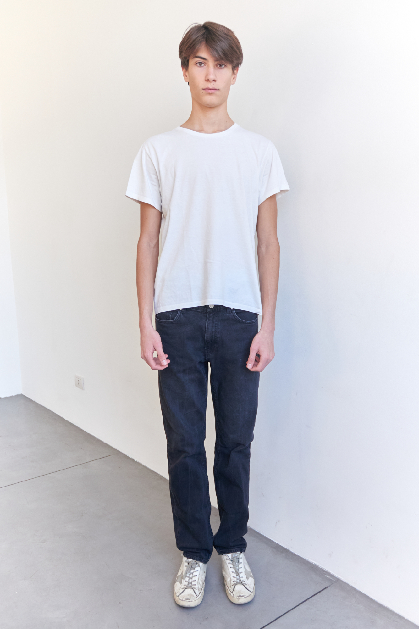 GIULIO MANTOVANI photo