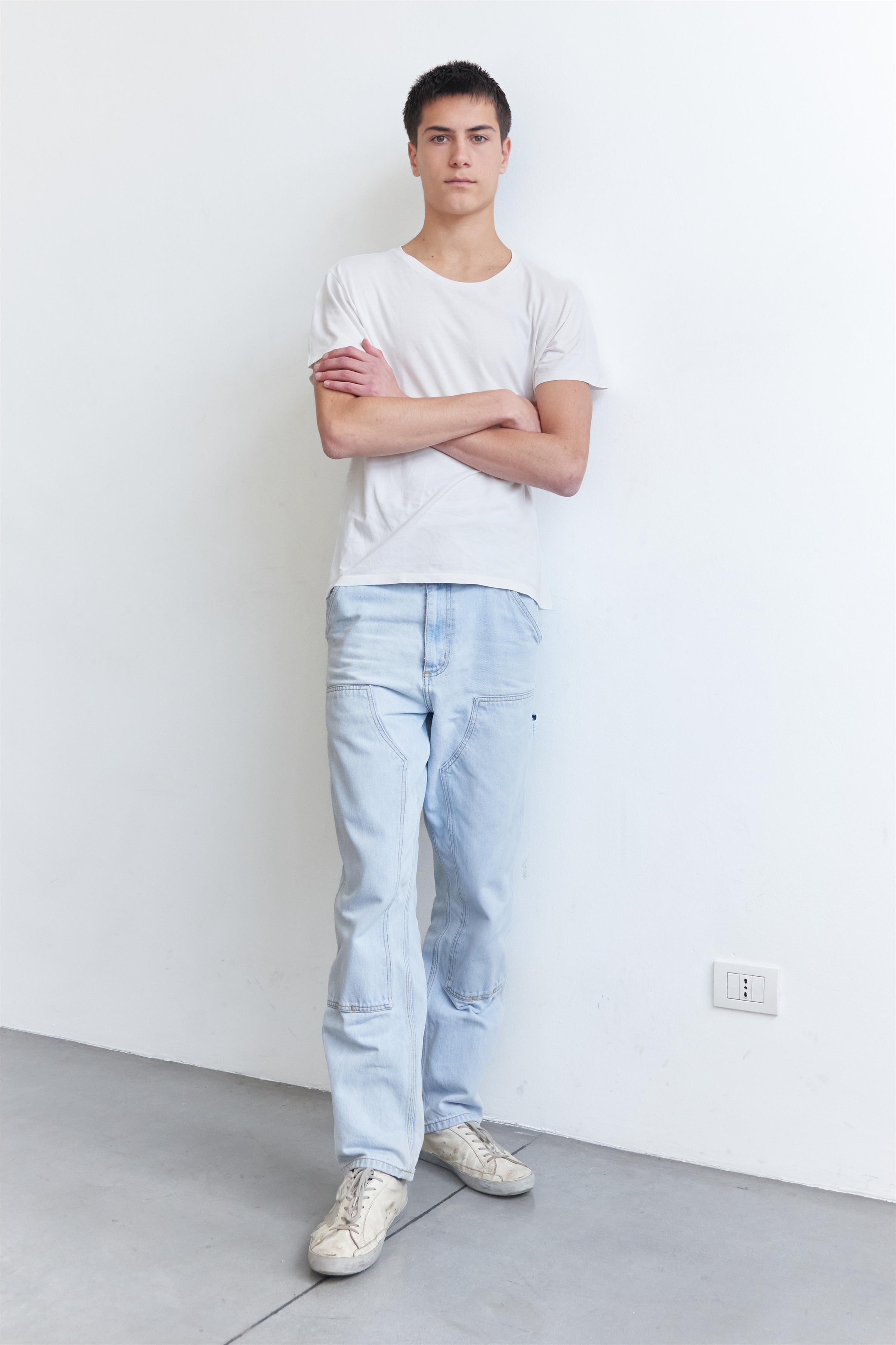 MATTIA MANTOVANI photo