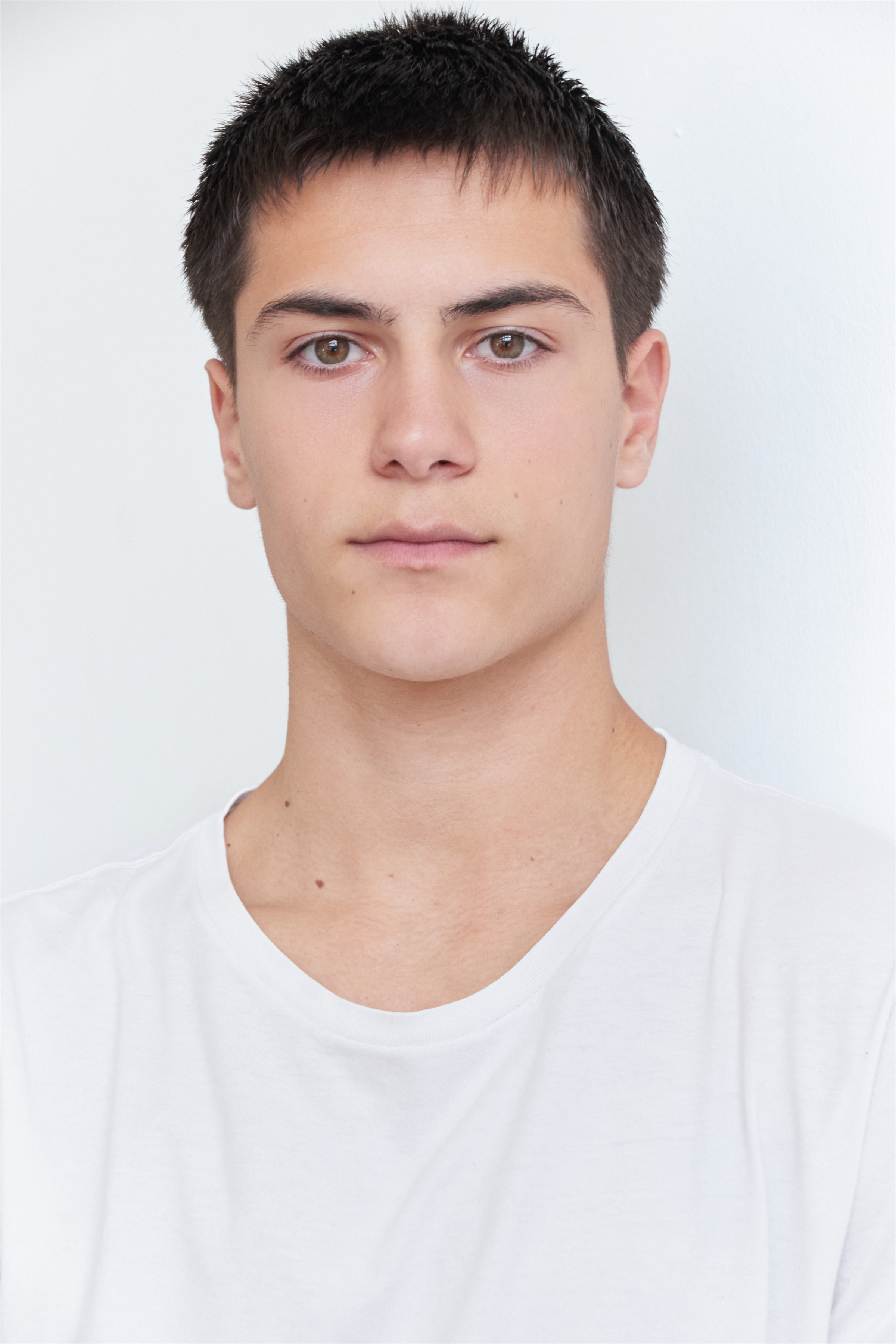 MATTIA MANTOVANI photo