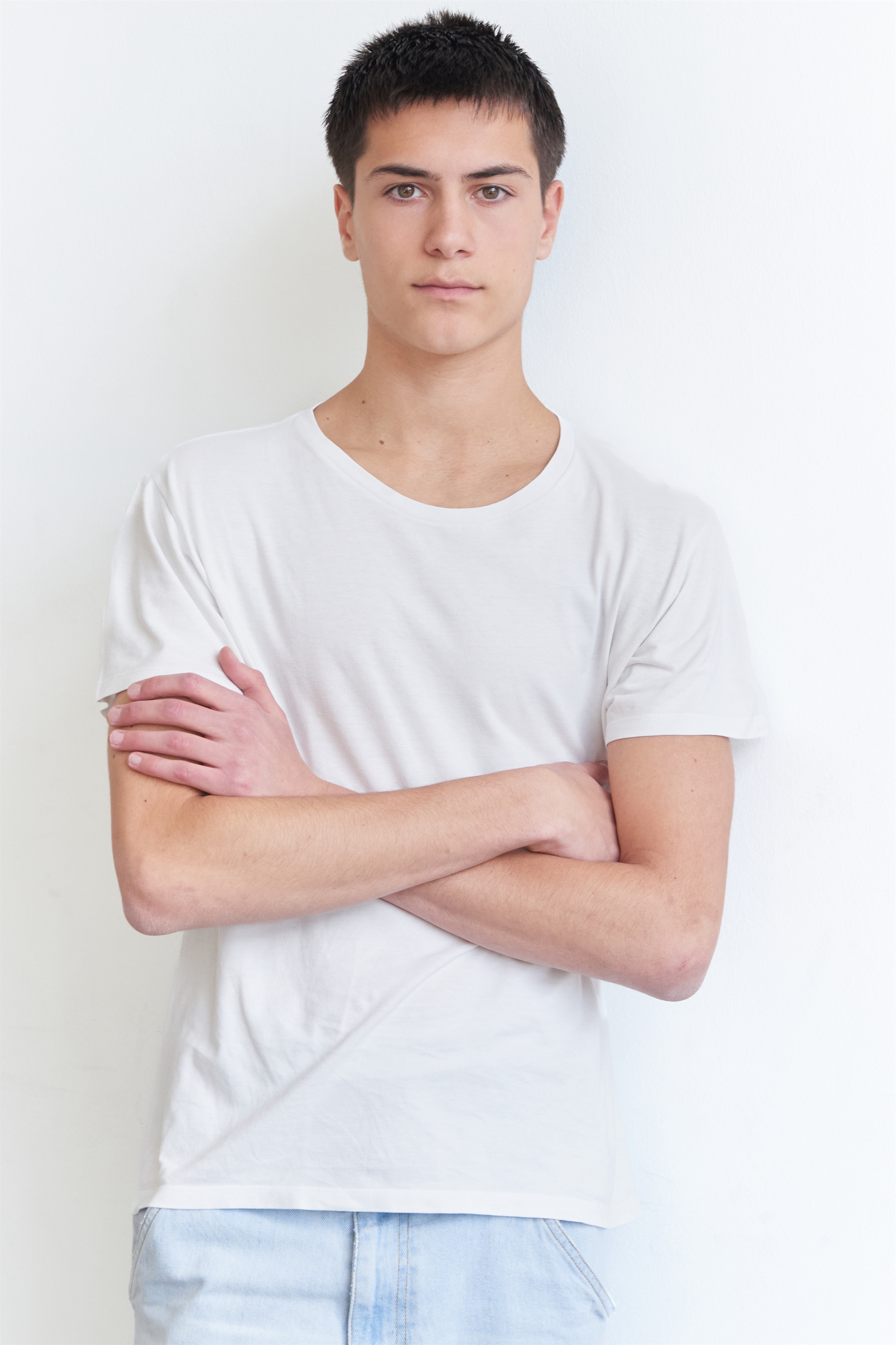 MATTIA MANTOVANI photo