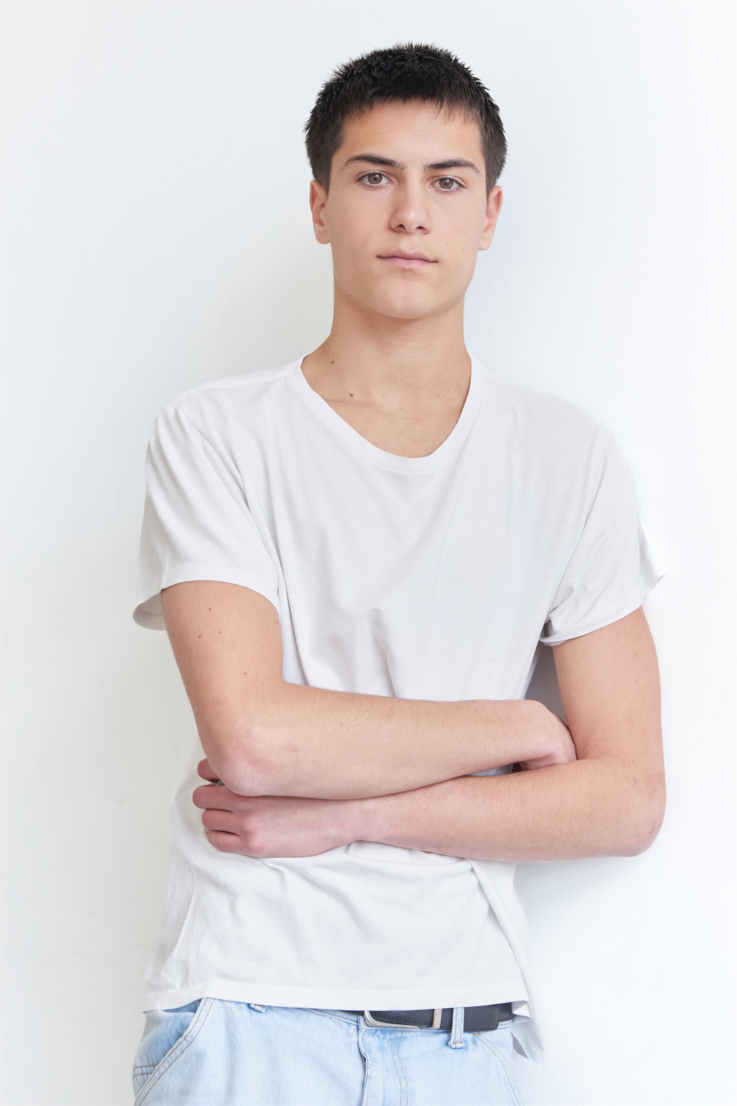 MATTIA MANTOVANI photo