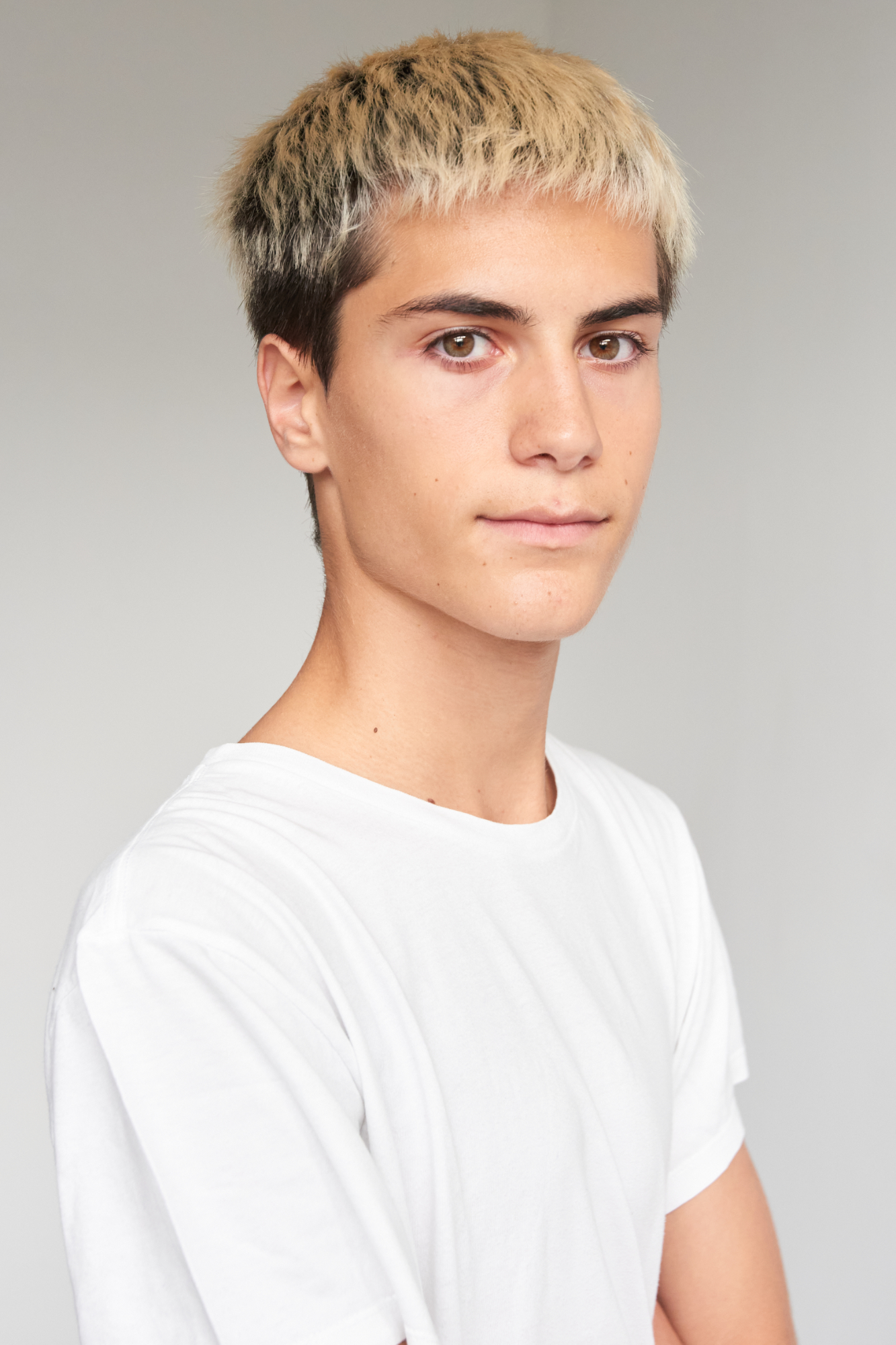 MATTIA MANTOVANI photo